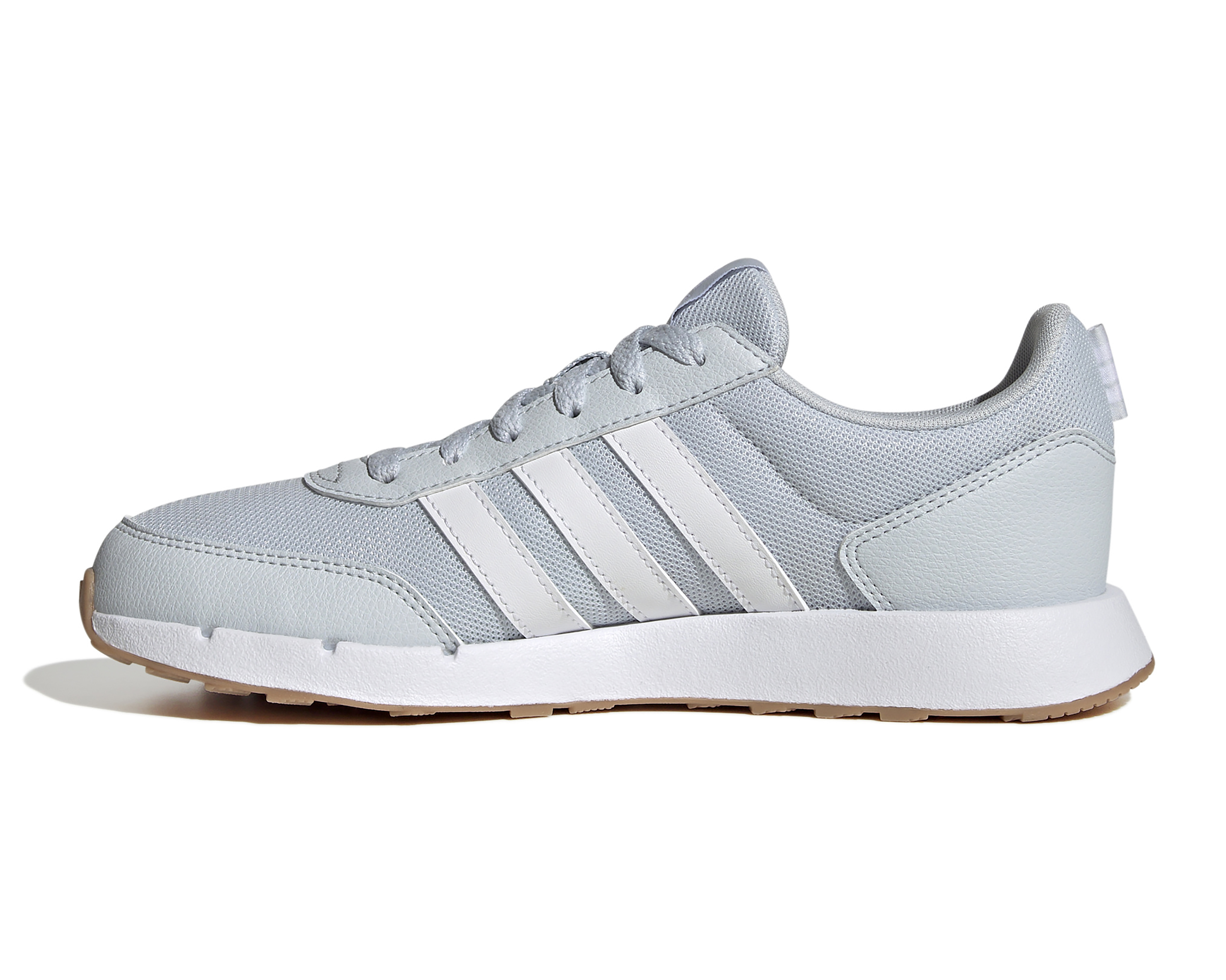 Foto 5 | Foto 5 | Tenis para Correr Adidas Run 50s para Mujer