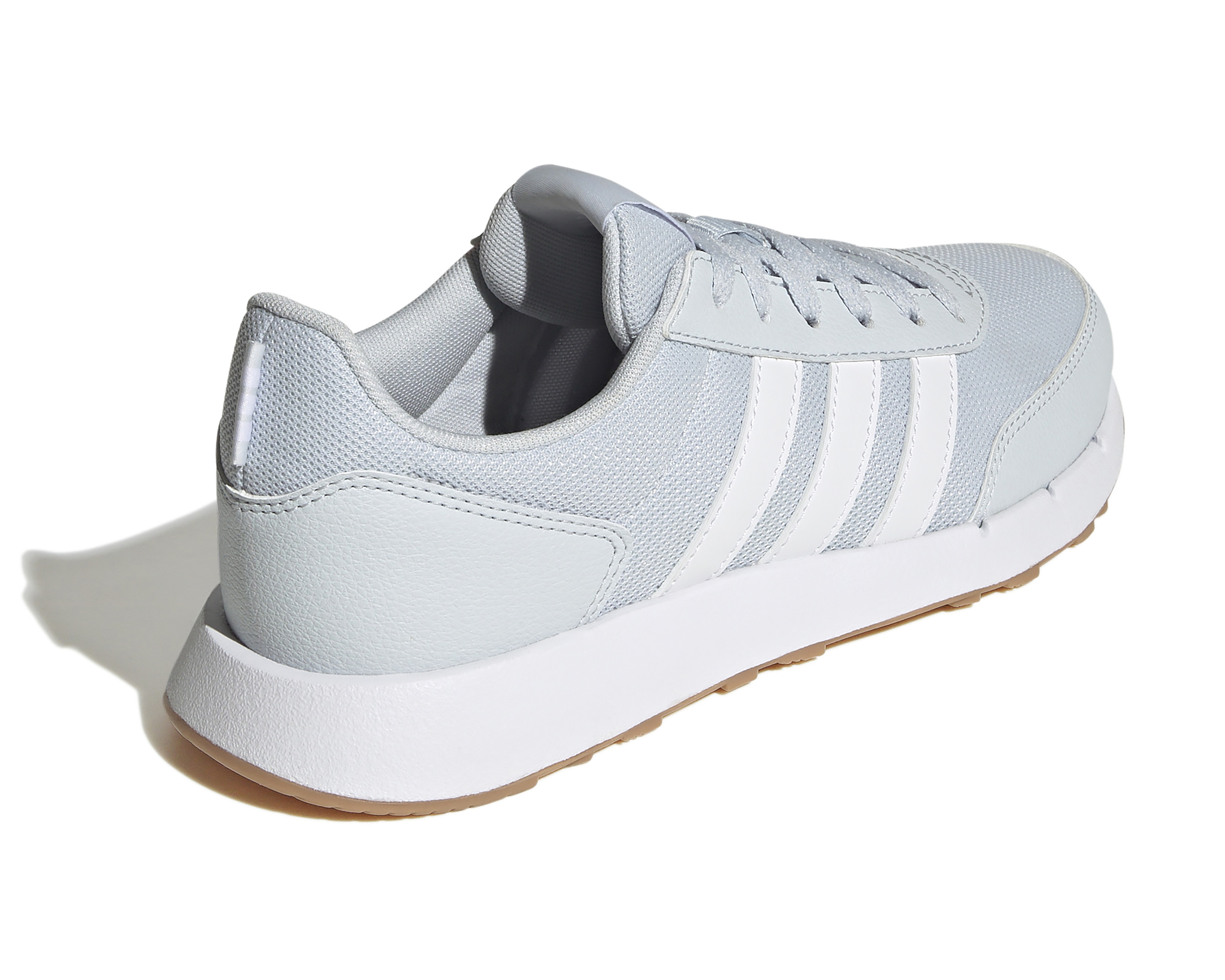 Foto 6 | Foto 6 | Tenis para Correr Adidas Run 50s para Mujer