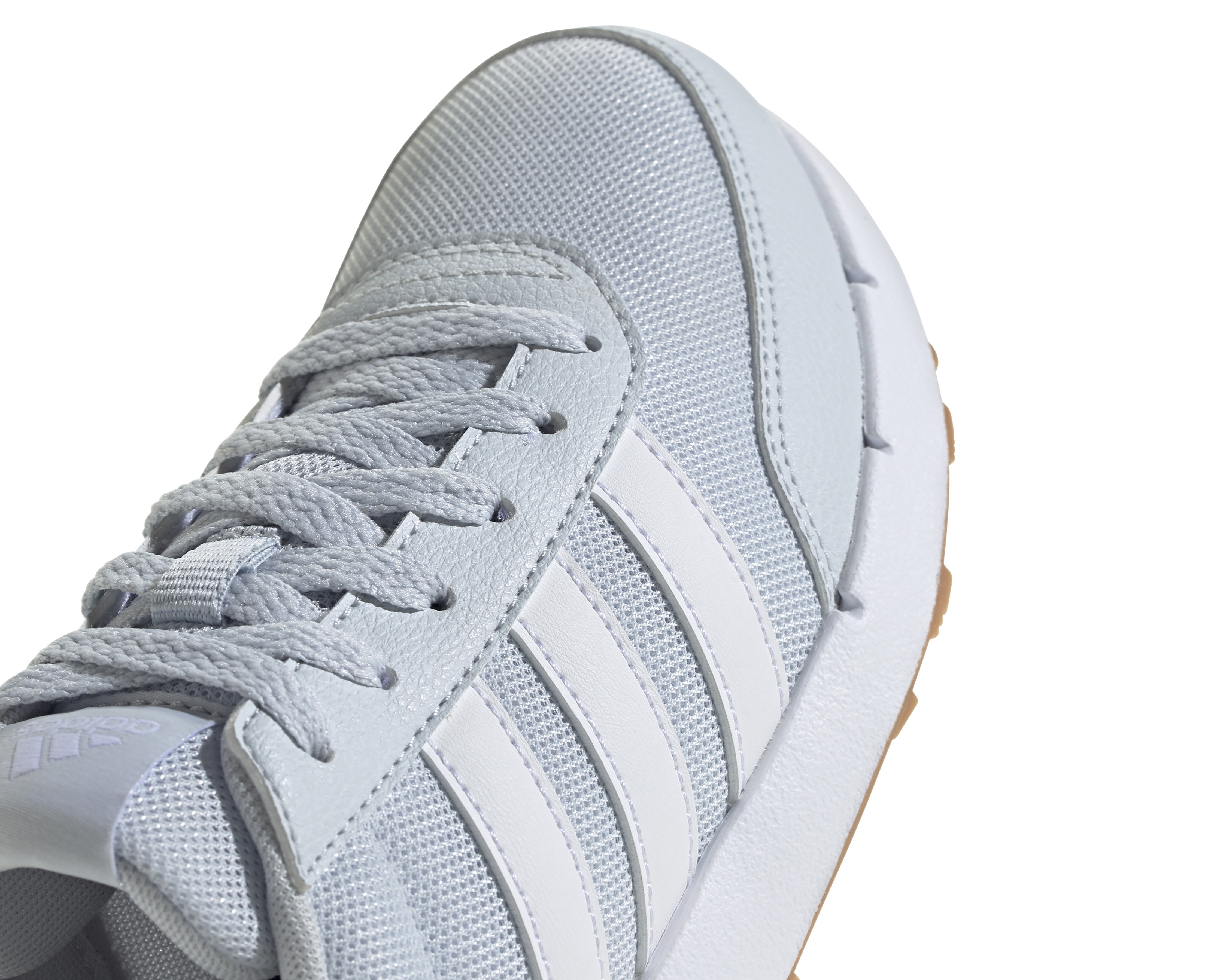 Foto 8 pulgar | Foto 7 | Tenis para Correr Adidas Run 50s para Mujer