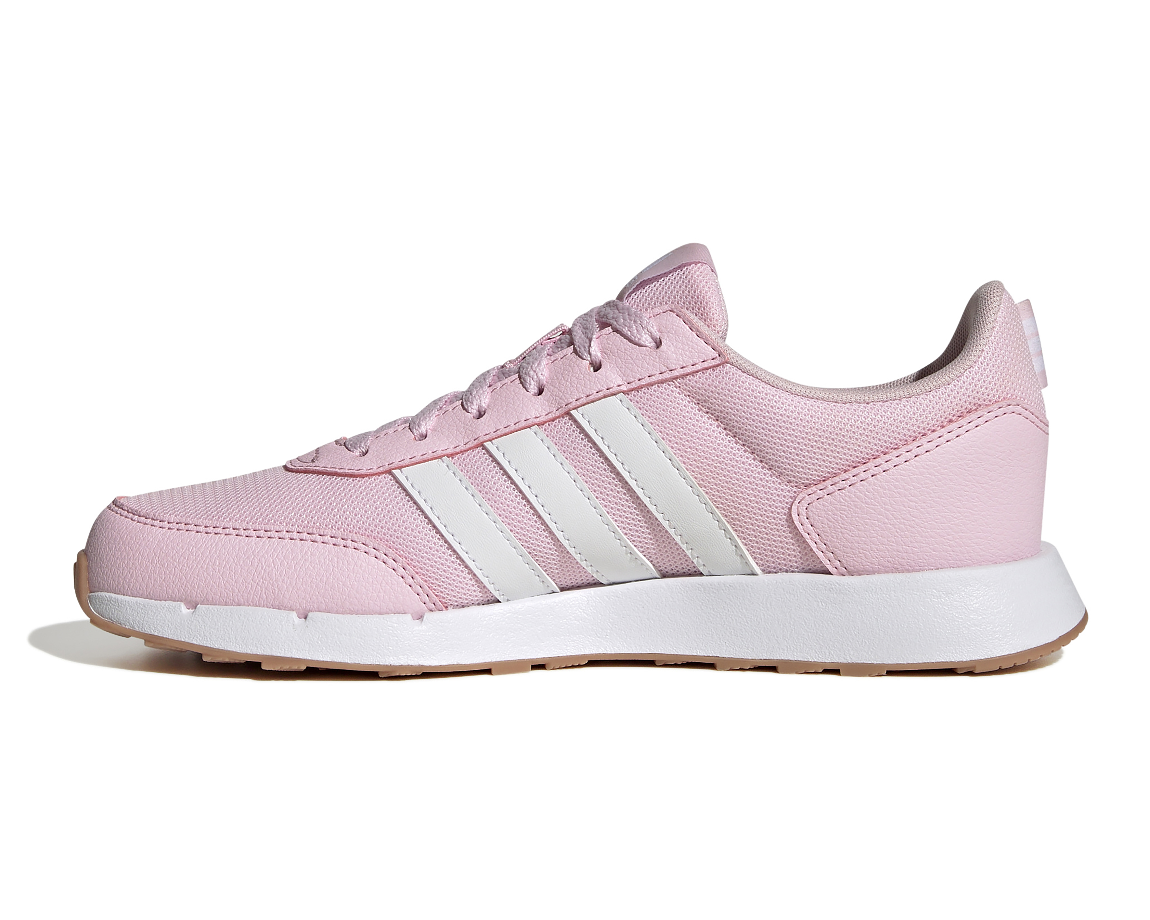 Foto 5 | Foto 5 | Tenis para Correr Adidas Run 50s para Mujer