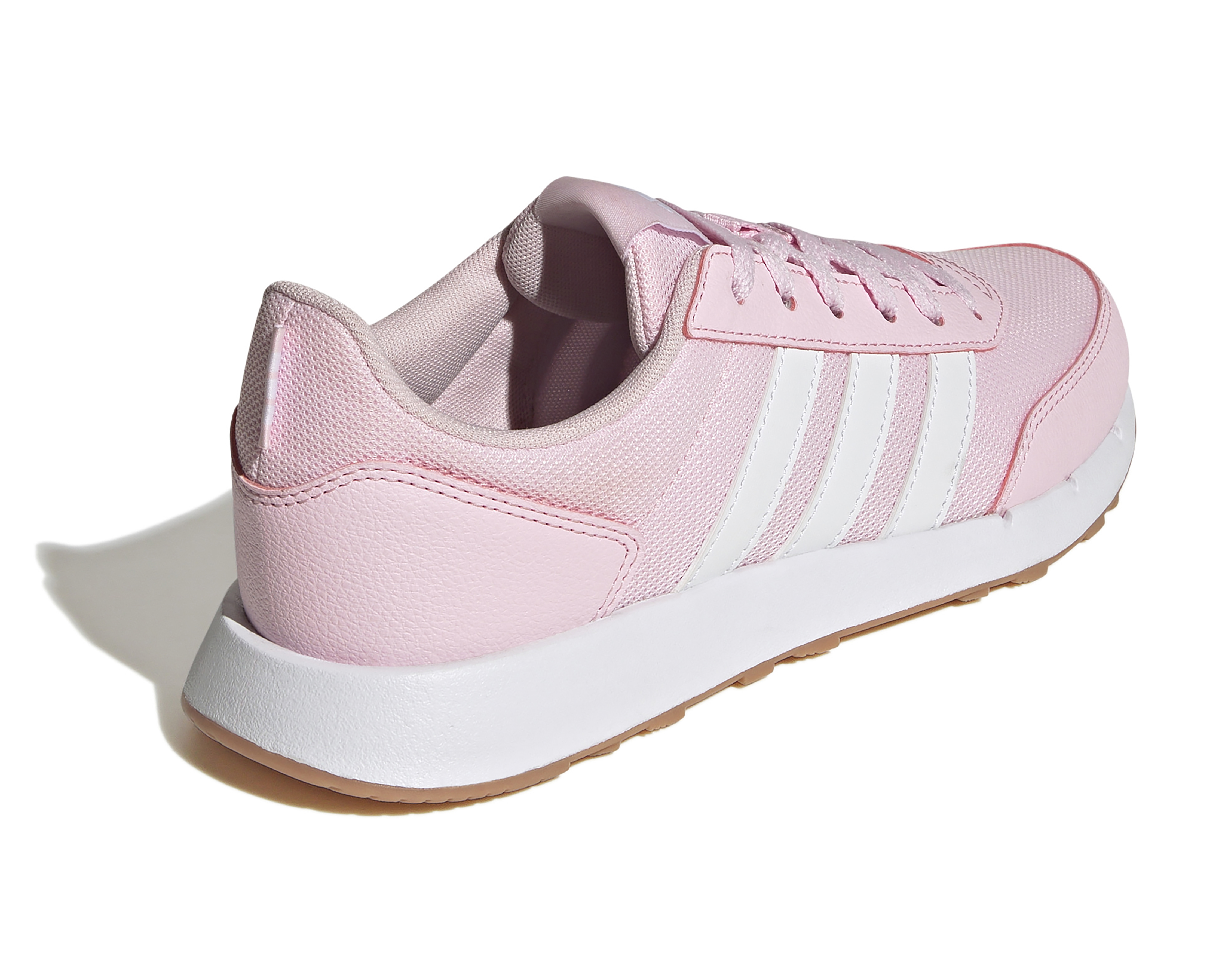 Foto 6 | Foto 6 | Tenis para Correr Adidas Run 50s para Mujer