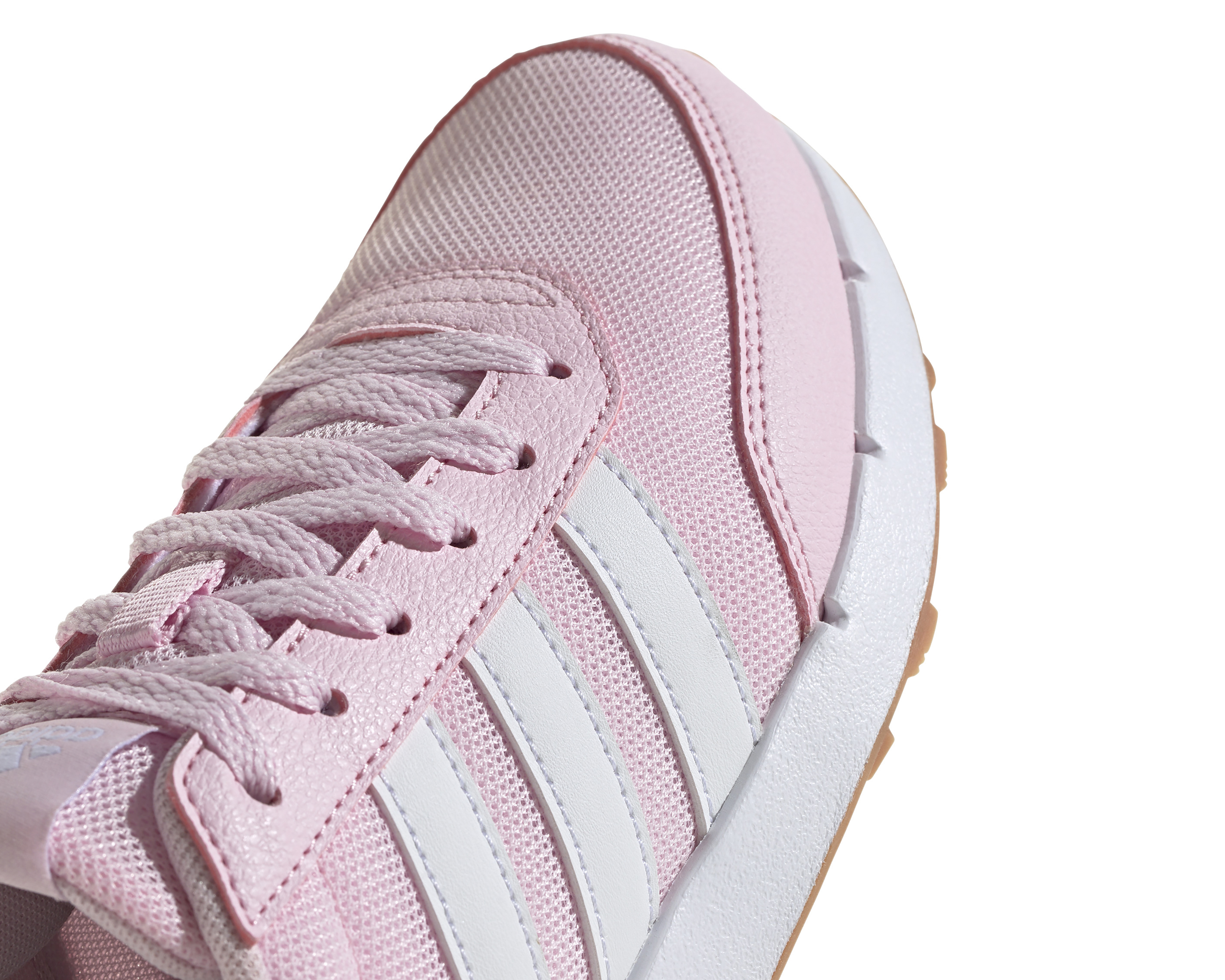 Foto 9 pulgar | Foto 8 | Tenis para Correr Adidas Run 50s para Mujer