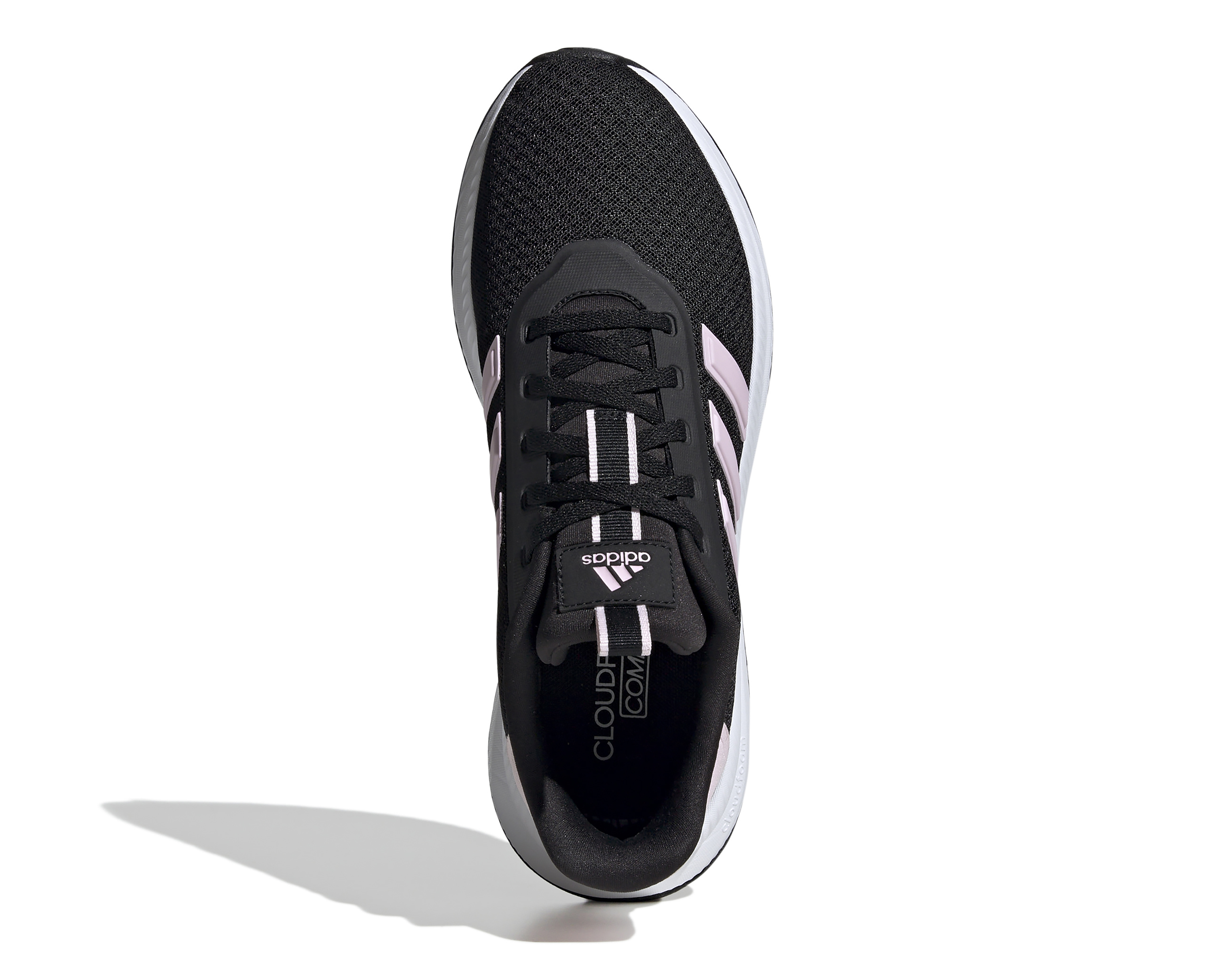 Foto 3 | Foto 3 | Tenis Adidas X Plrpath para Mujer