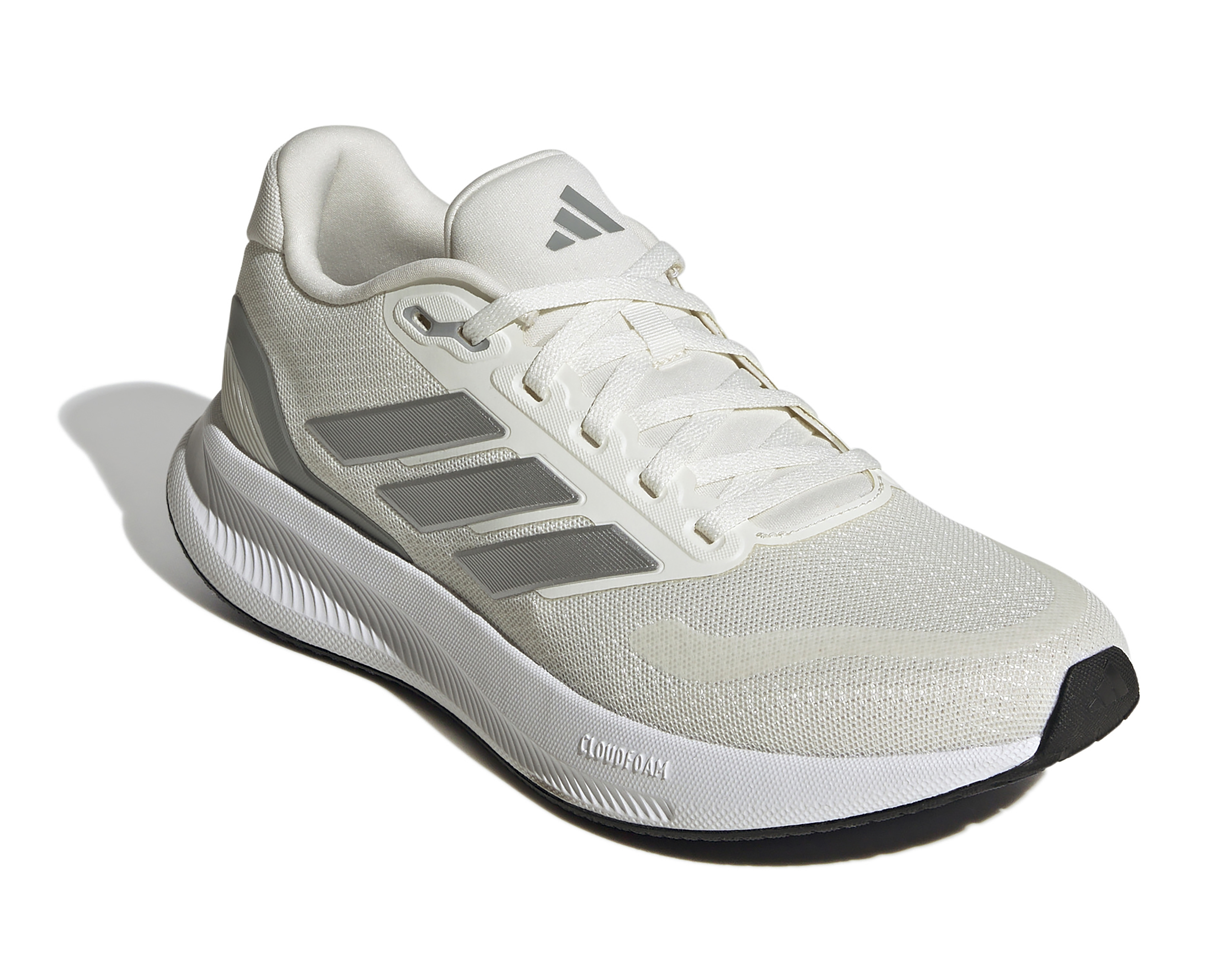 Foto 2 pulgar | Foto 1 | Tenis para Correr Adidas Runfalcon 5 para Mujer