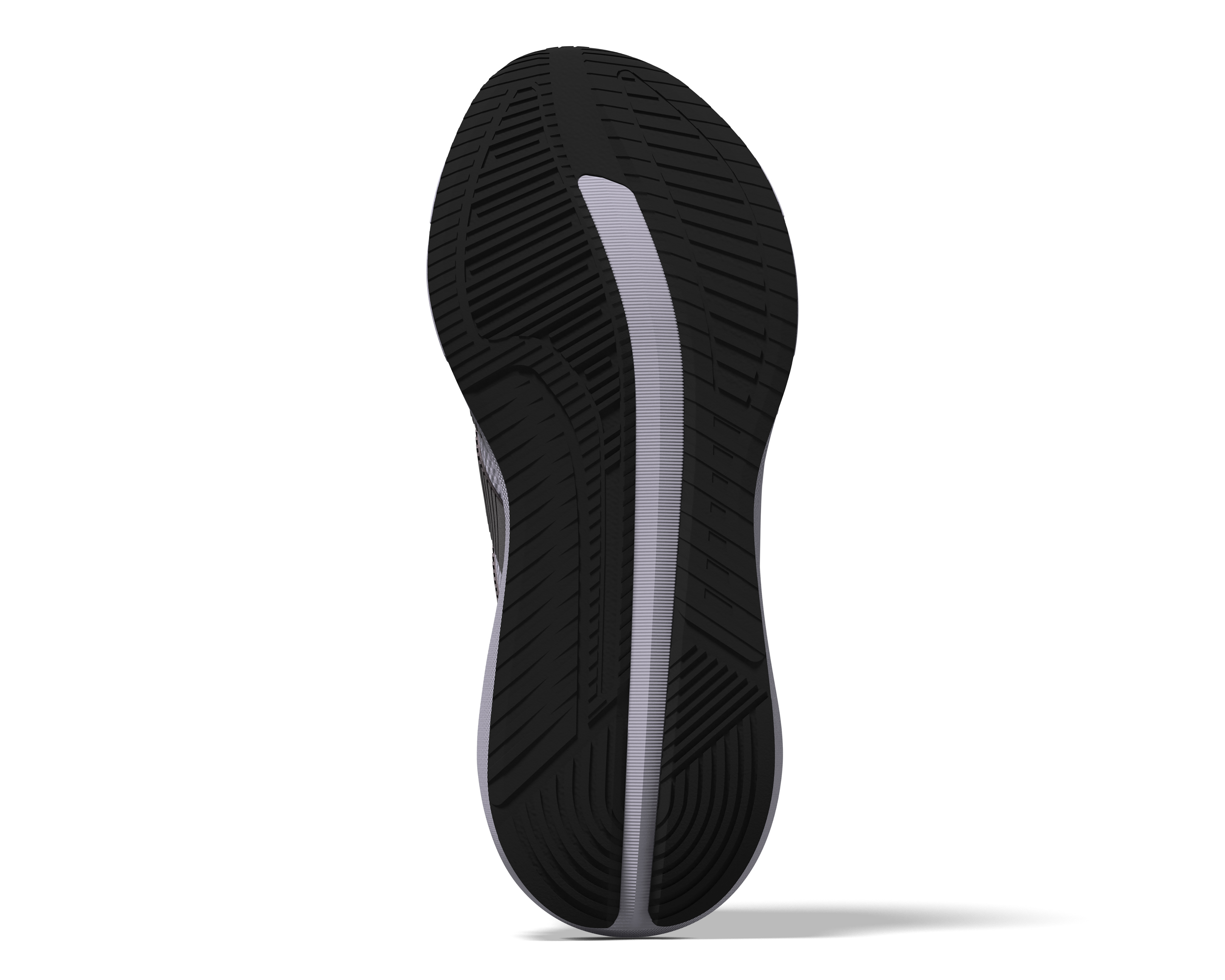 Foto 2 | Foto 2 | Tenis para Correr Adidas Galaxy 7 para Mujer