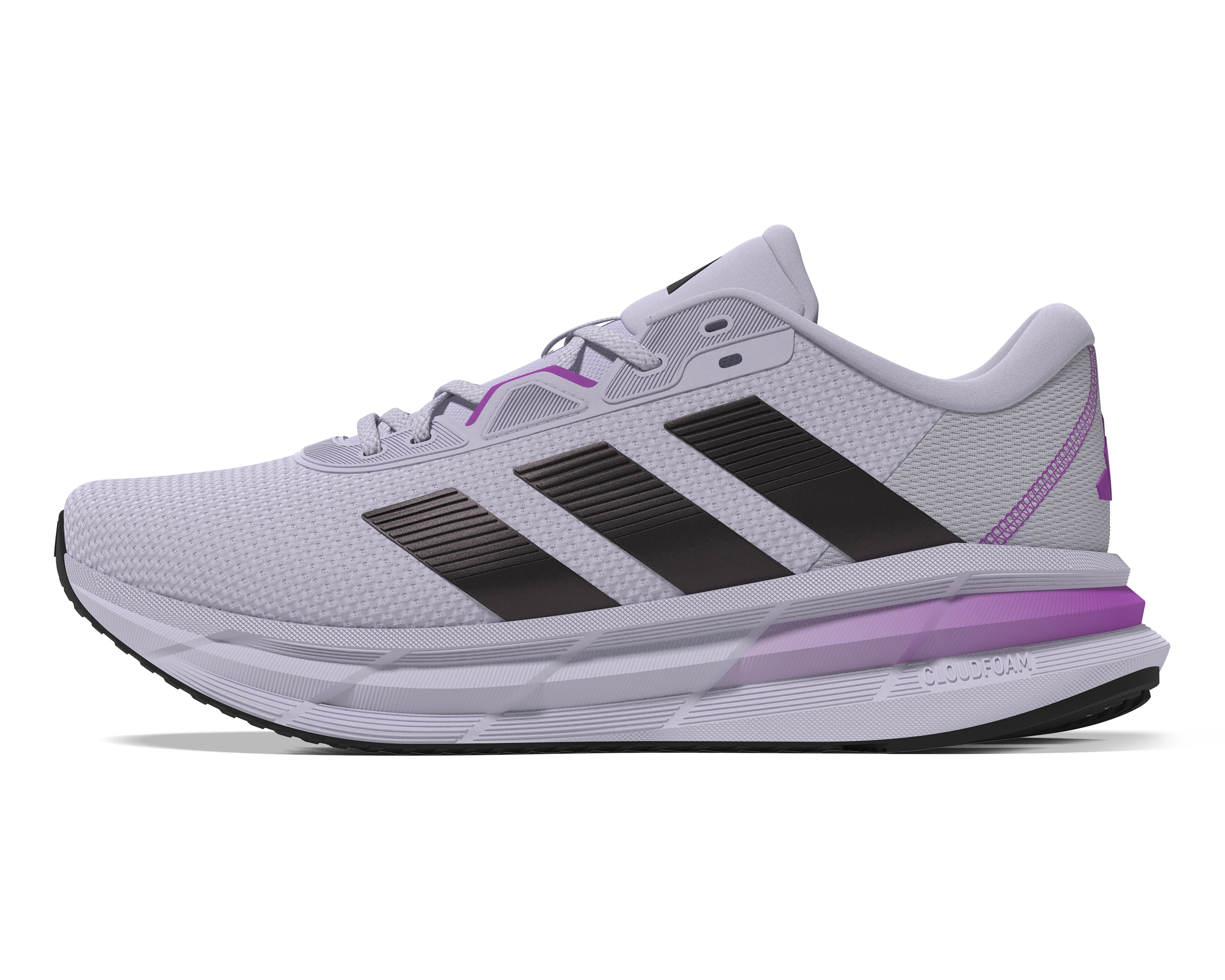 Foto 4 pulgar | Foto 3 | Tenis para Correr Adidas Galaxy 7 para Mujer