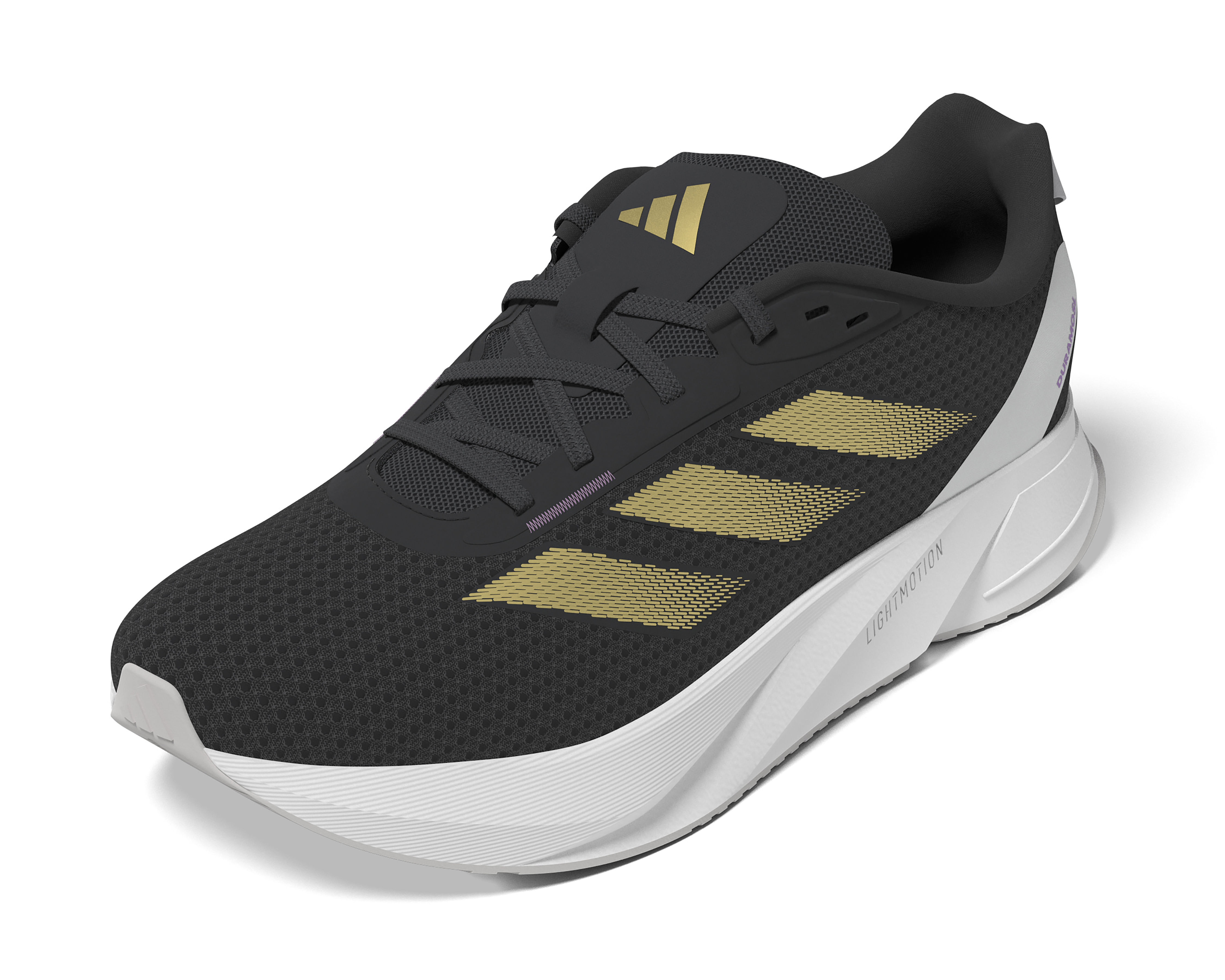 Foto 2 pulgar | Foto 1 | Tenis para Correr Adidas Duramo SL para Mujer