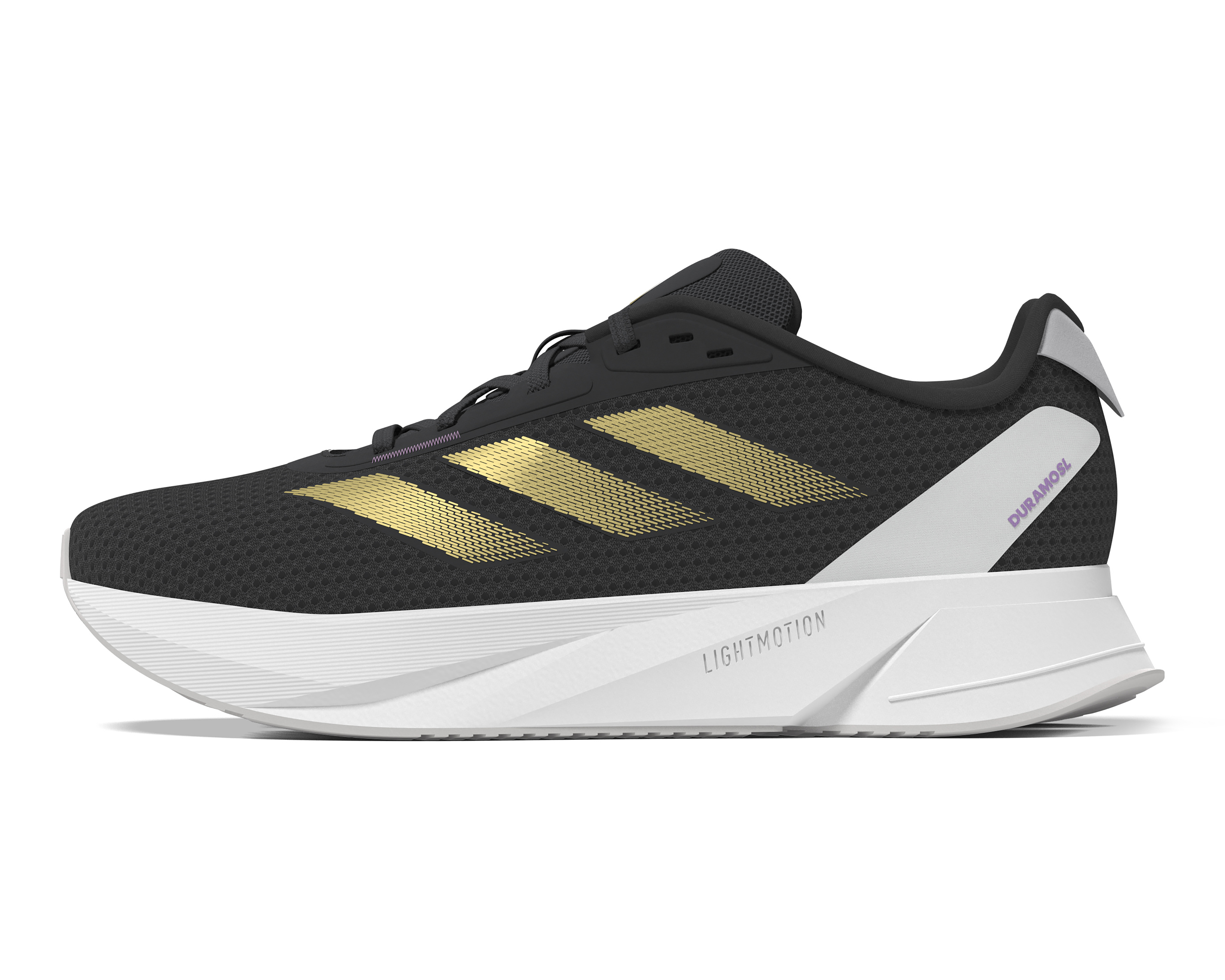 Foto 4 pulgar | Foto 3 | Tenis para Correr Adidas Duramo SL para Mujer