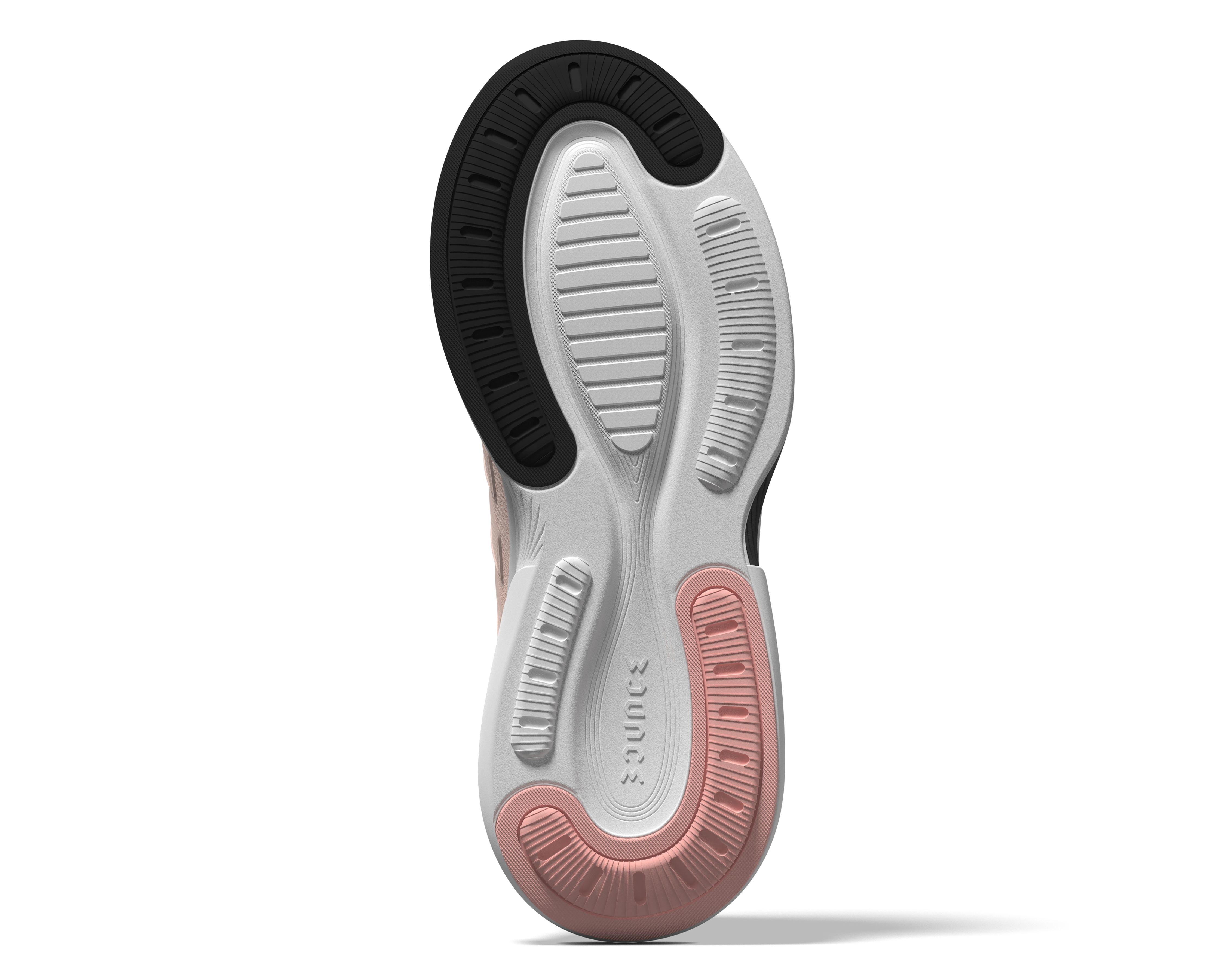 Foto 2 | Foto 2 | Tenis para Correr Adidas Alphaedge+ para Mujer