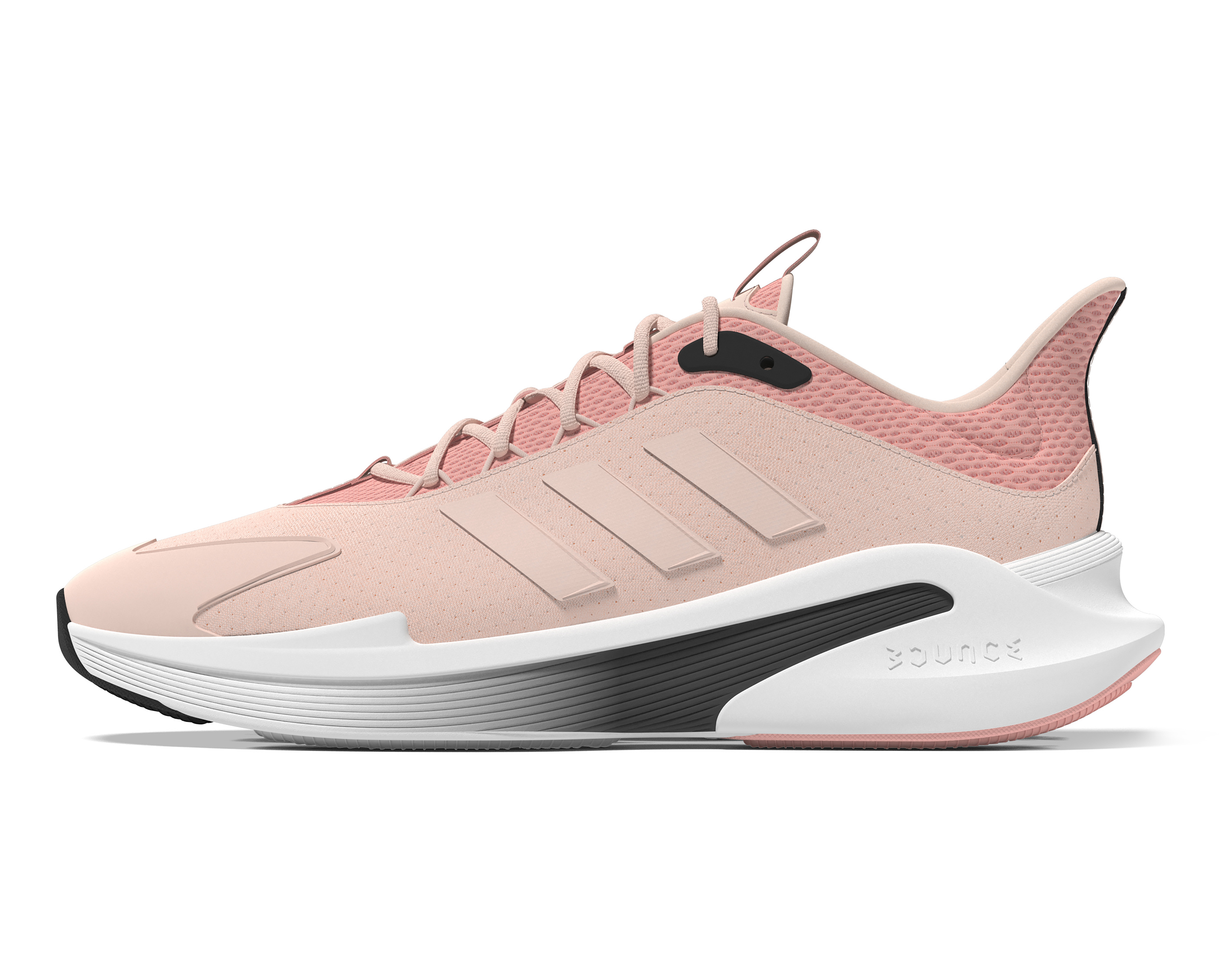 Foto 4 pulgar | Foto 3 | Tenis para Correr Adidas Alphaedge+ para Mujer