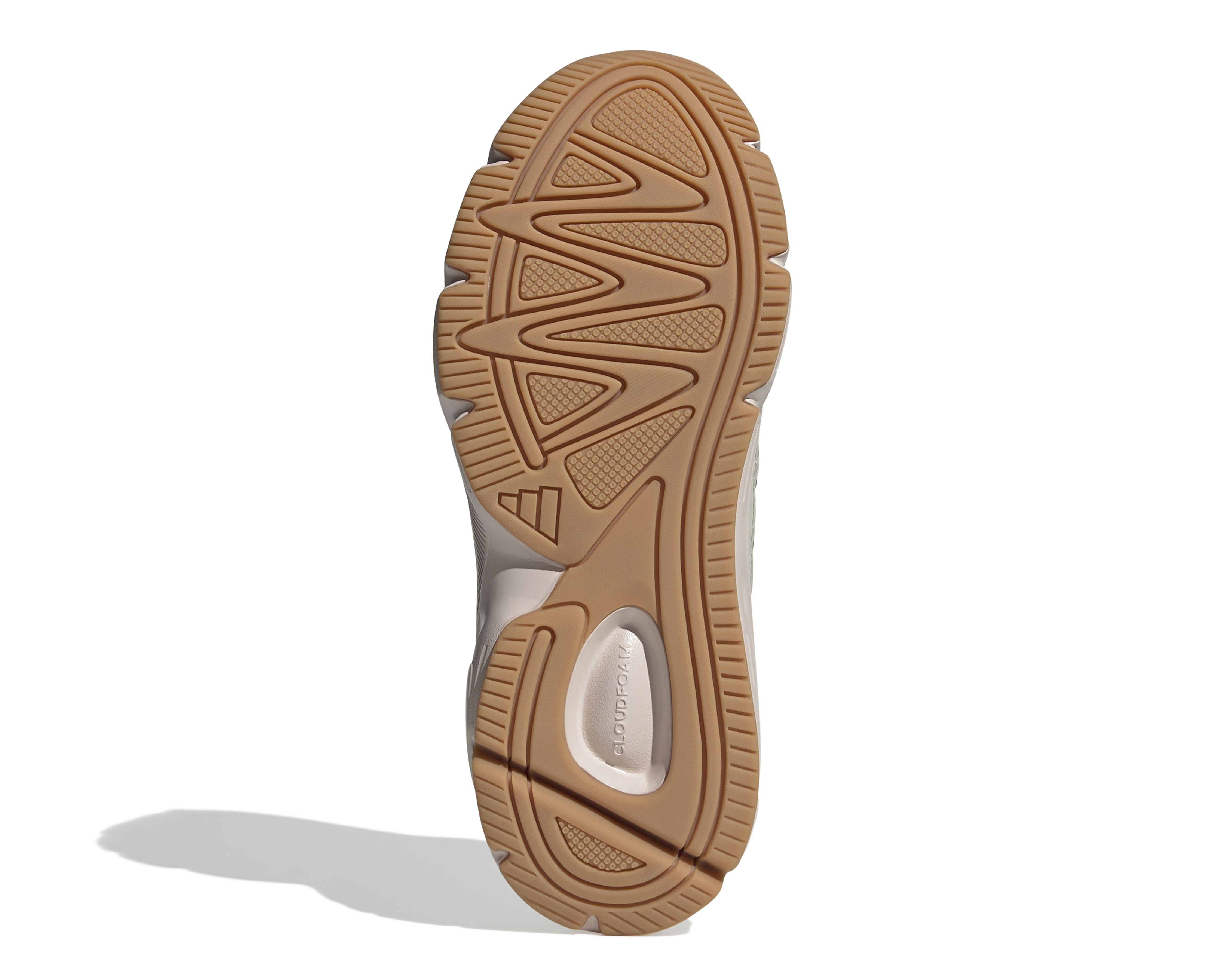 Foto 3 pulgar | Foto 2 | Tenis Adidas Crazychaos 2000 para Mujer