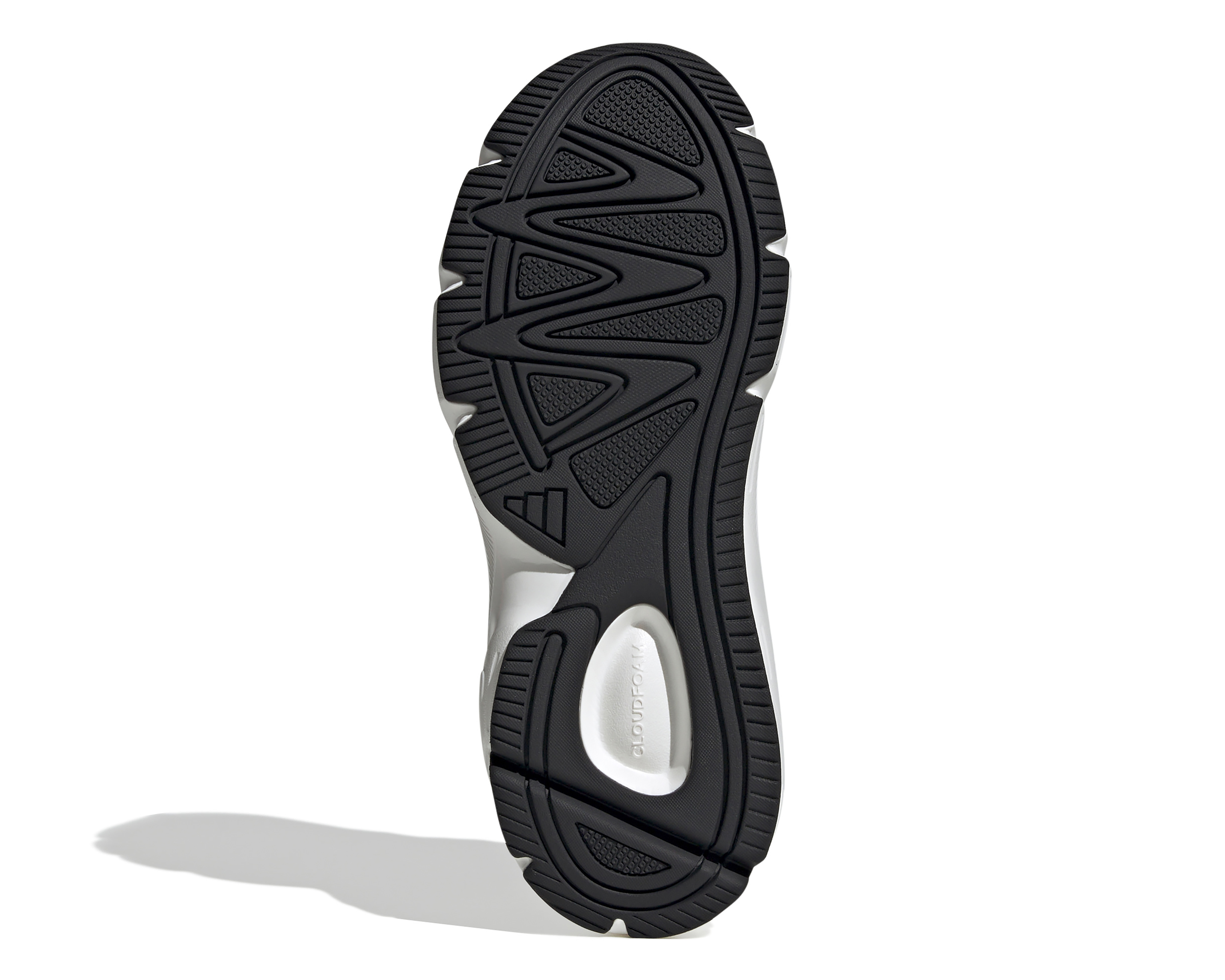 Foto 3 pulgar | Foto 2 | Tenis Adidas Crazychaos 2000 para Mujer