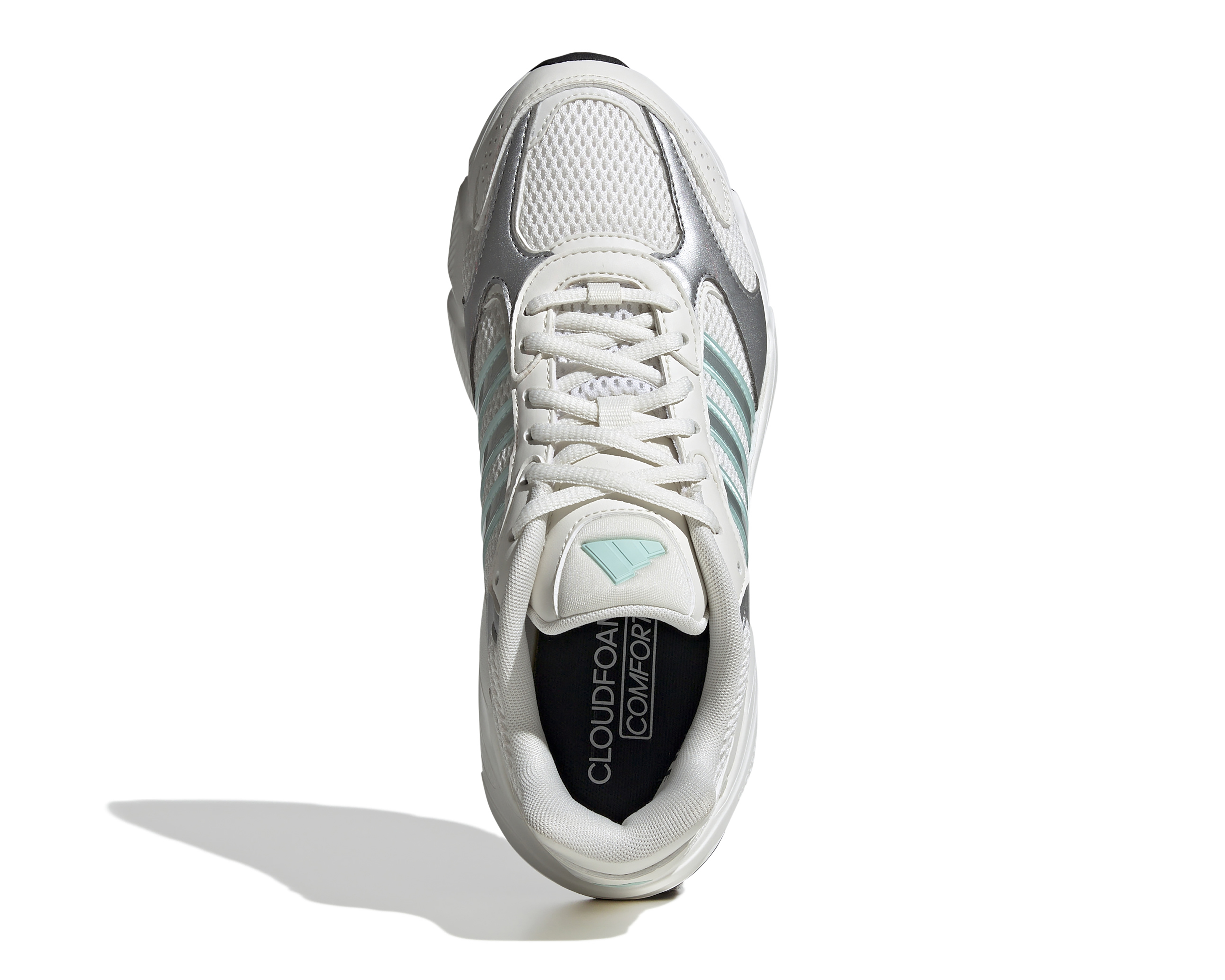 Foto 4 pulgar | Foto 3 | Tenis Adidas Crazychaos 2000 para Mujer