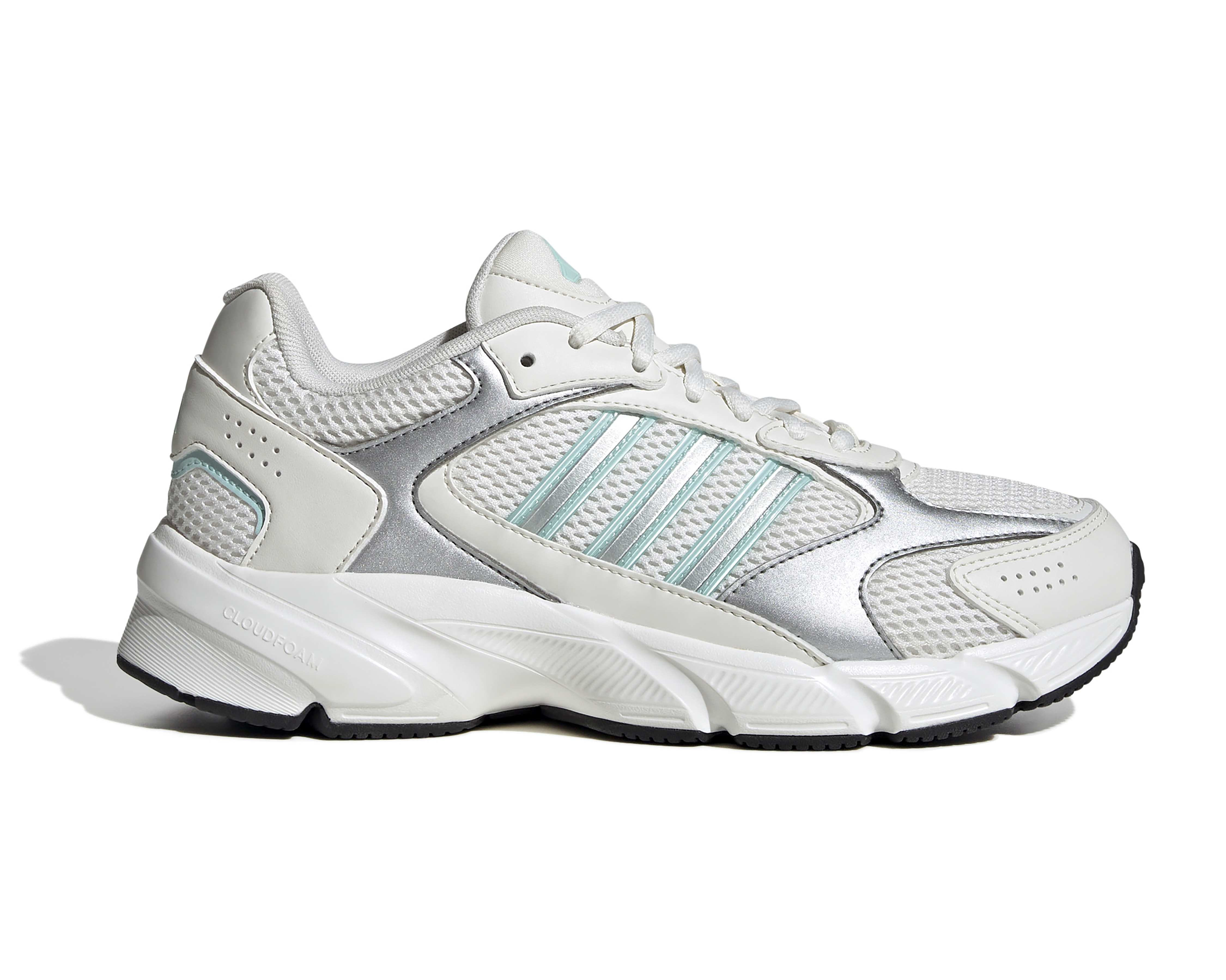 Foto 5 pulgar | Foto 4 | Tenis Adidas Crazychaos 2000 para Mujer