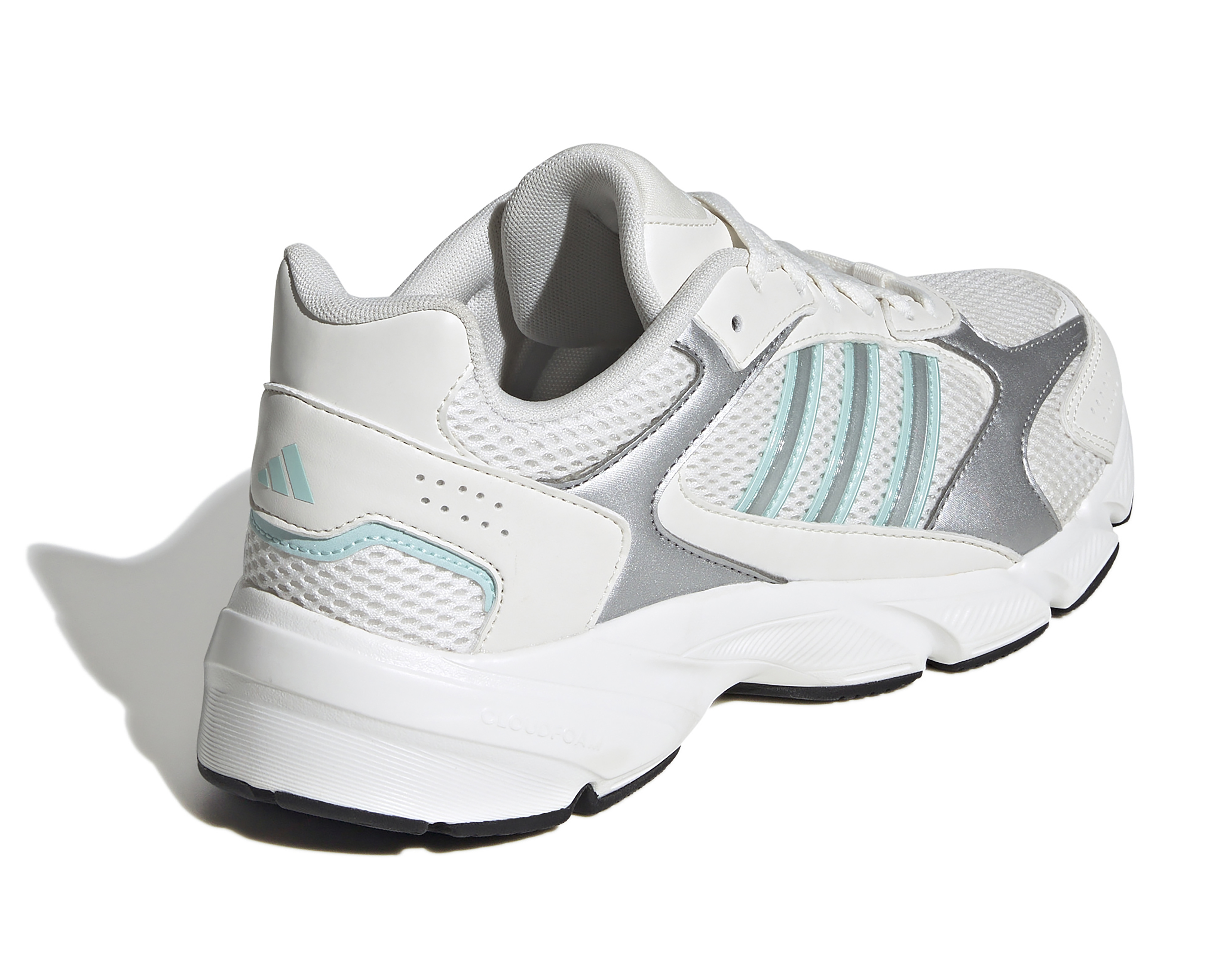 Foto 7 pulgar | Foto 6 | Tenis Adidas Crazychaos 2000 para Mujer