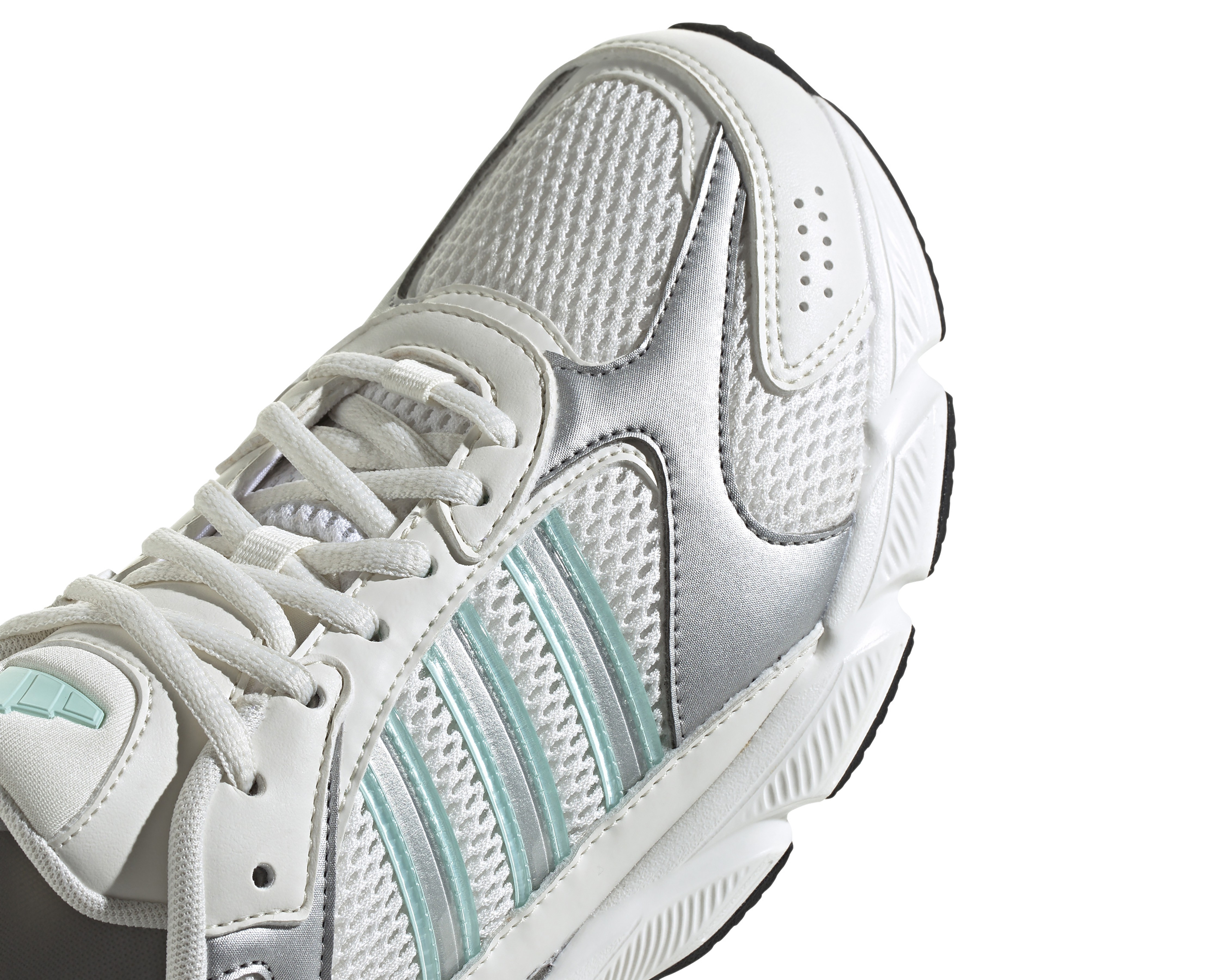Foto 8 | Foto 8 | Tenis Adidas Crazychaos 2000 para Mujer