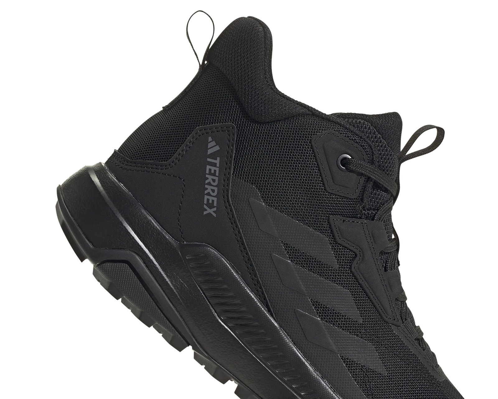 Foto 8 pulgar | Foto 7 | Tenis Adidas Terrex Anylander MID para Mujer