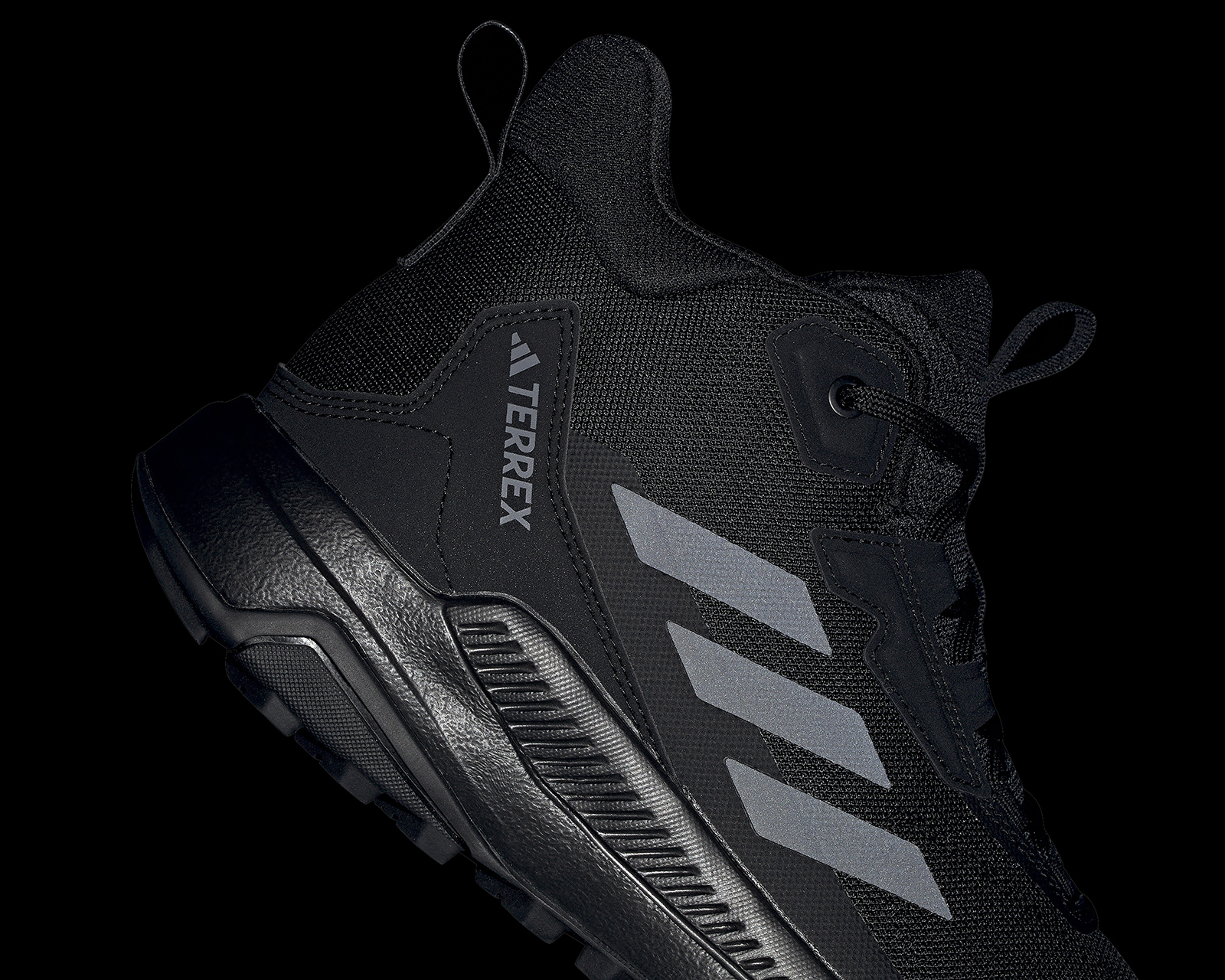 Foto 10 pulgar | Foto 9 | Tenis Adidas Terrex Anylander MID para Mujer