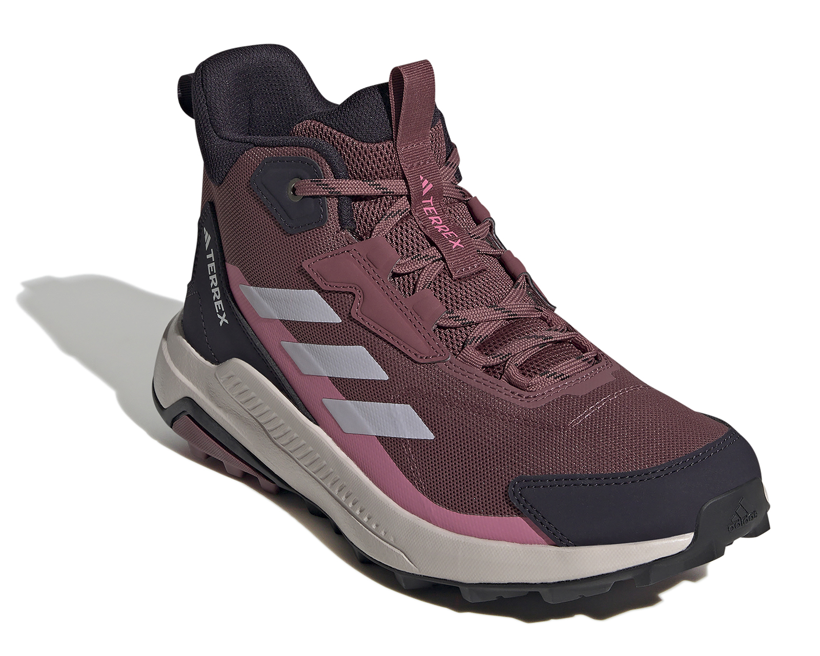 Foto 2 pulgar | Foto 1 | Tenis Adidas Terrex Anylander MID para Mujer