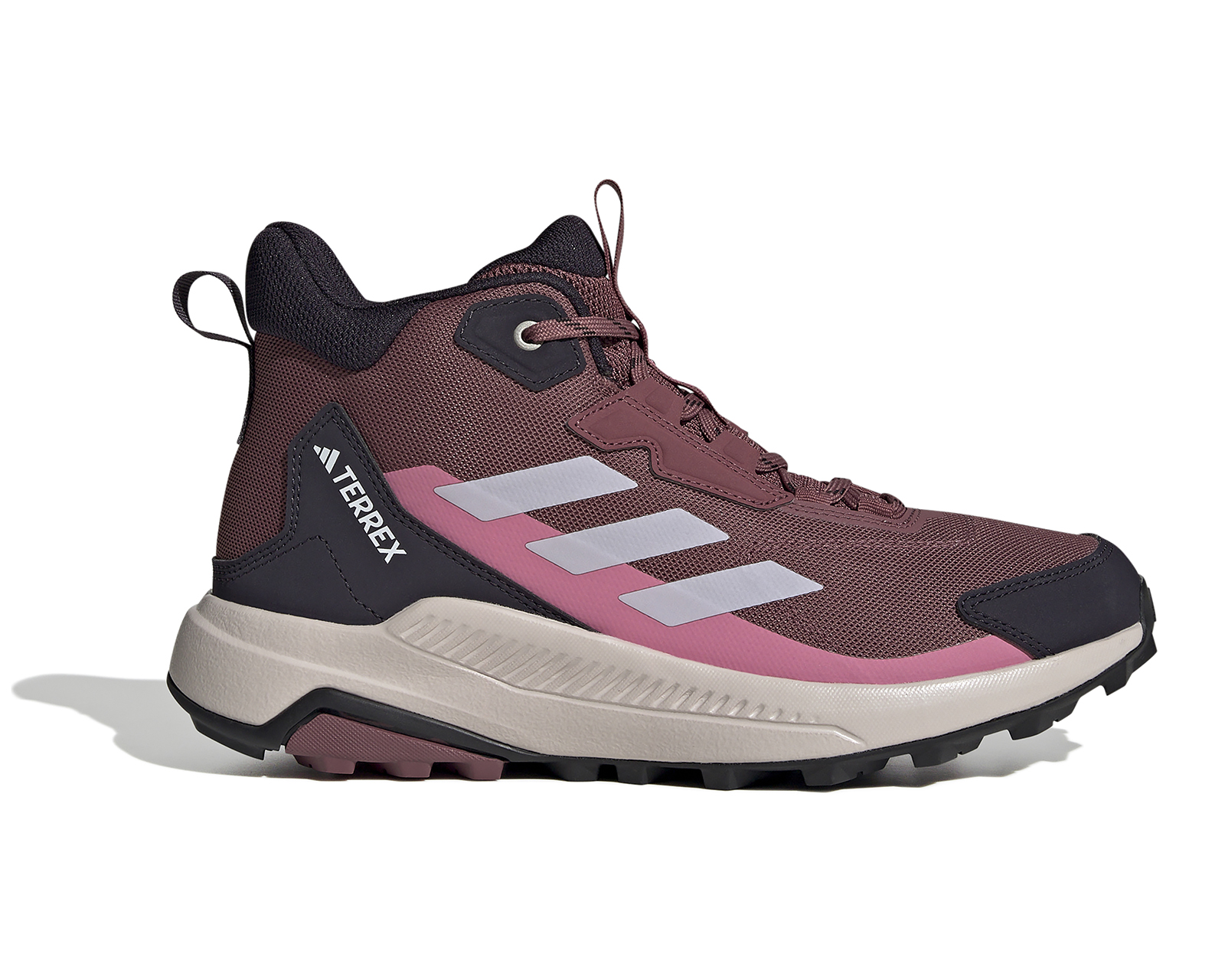 Foto 5 pulgar | Foto 4 | Tenis Adidas Terrex Anylander MID para Mujer