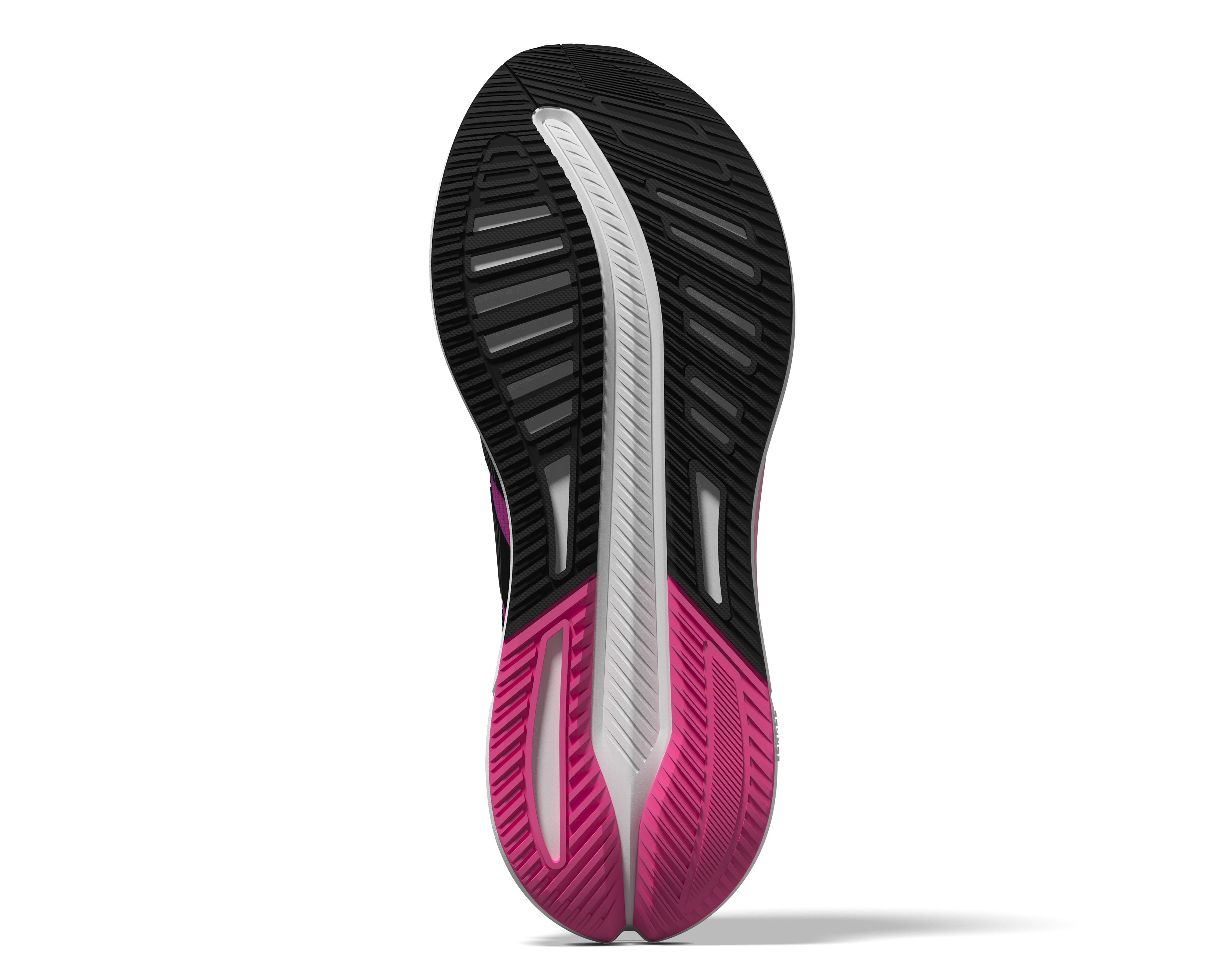 Foto 3 pulgar | Foto 2 | Tenis para Correr Adidas Questar 3 para Mujer