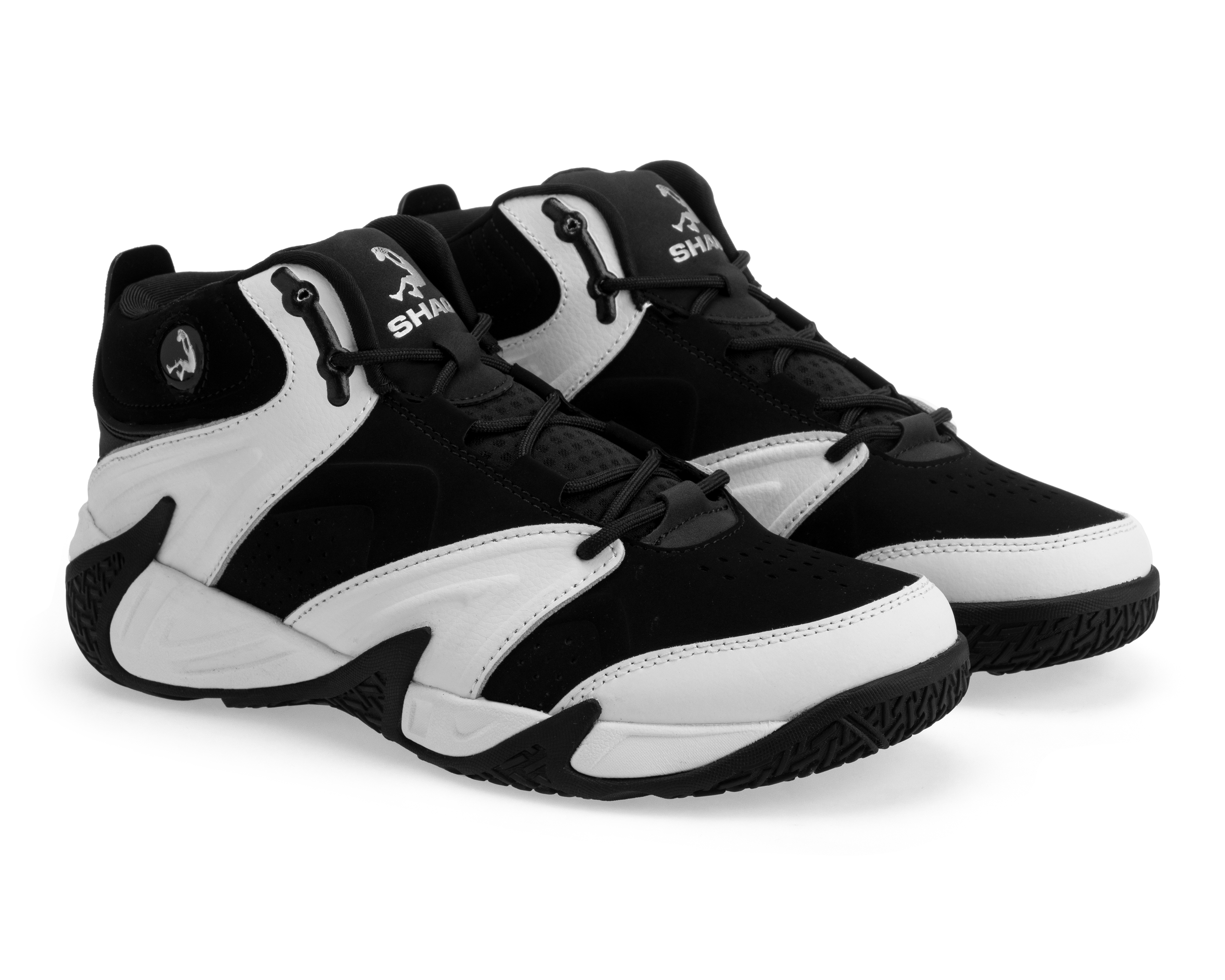 Foto 1 | Foto 1 | Tenis para Basquetbol Shaq Devastator para Hombre