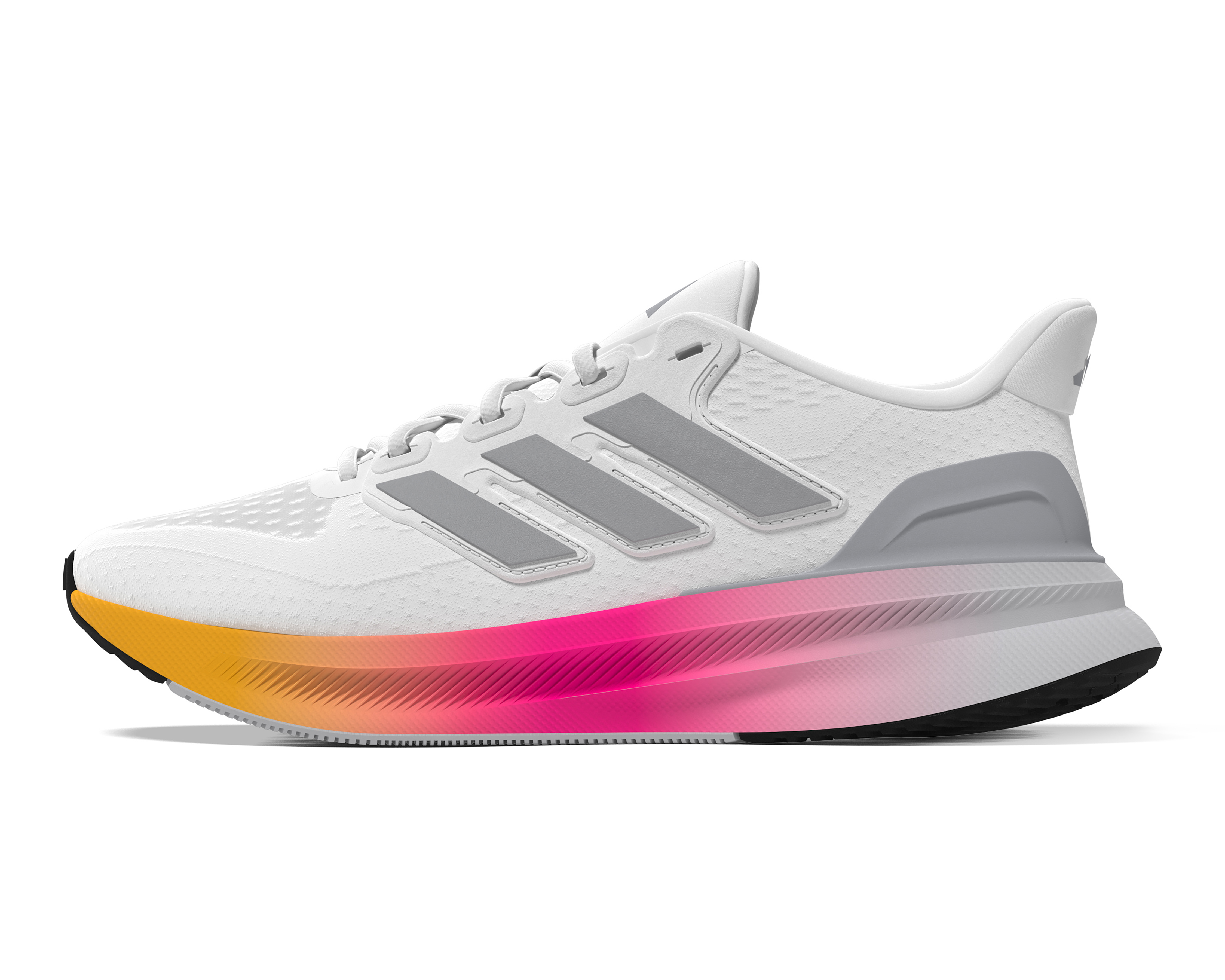 Foto 4 pulgar | Foto 3 | Tenis Adidas Ultrabounce para Mujer