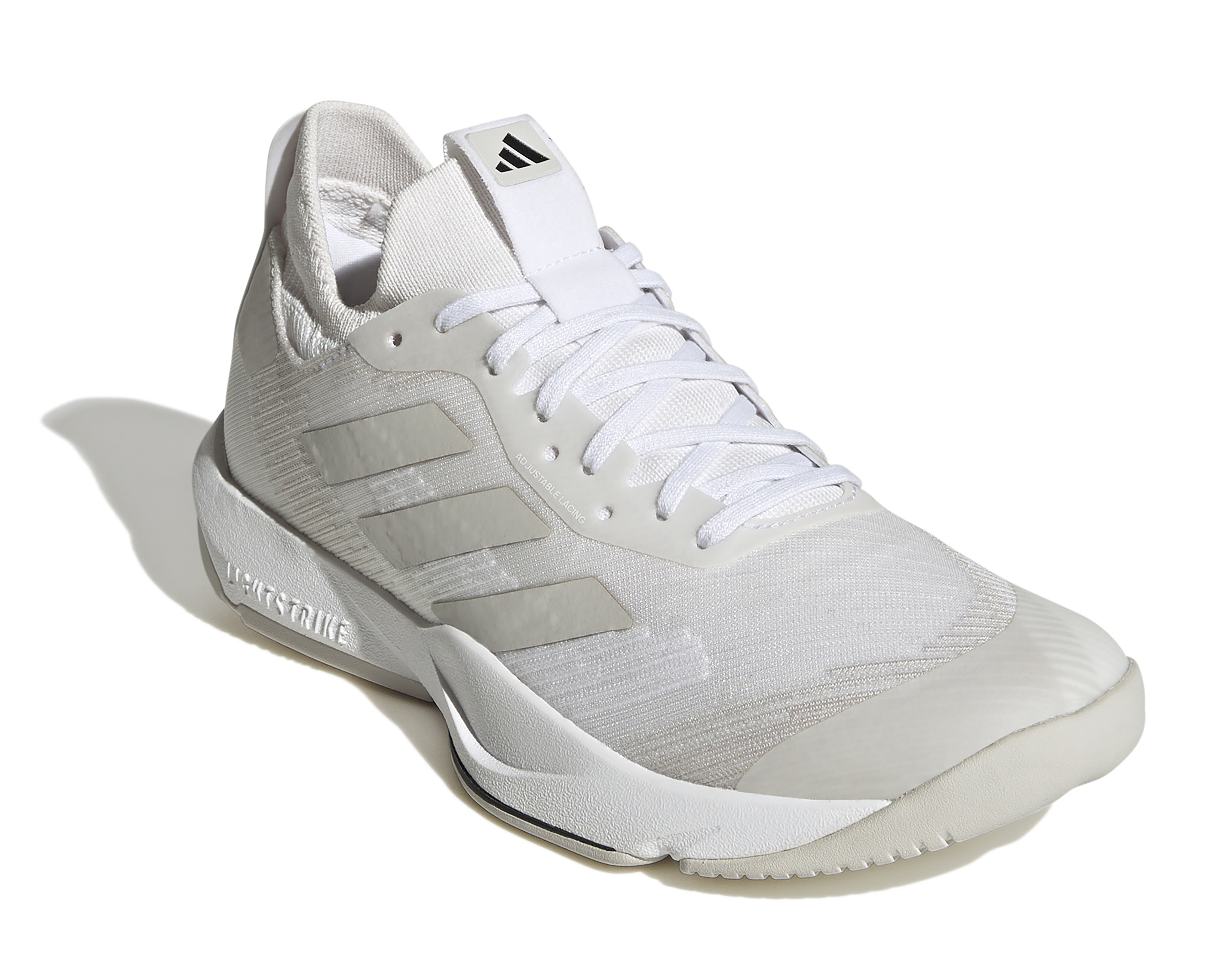Foto 2 pulgar | Foto 1 | Tenis para Entrenamiento Adidas Rapidmove ADV Trainer para Mujer