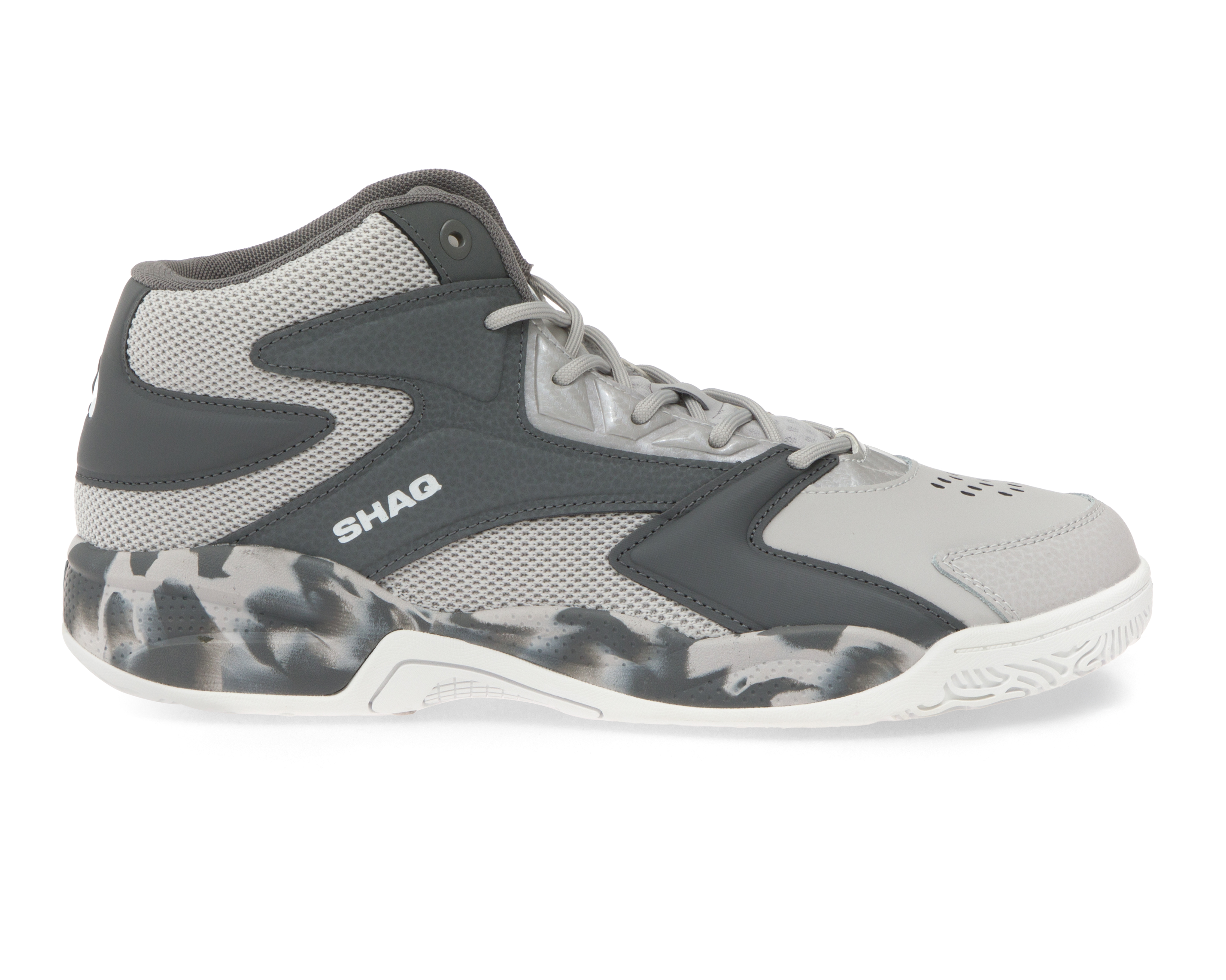 Foto 2 | Foto 2 | Tenis para Basquetbol Shaq Big Shot para Hombre