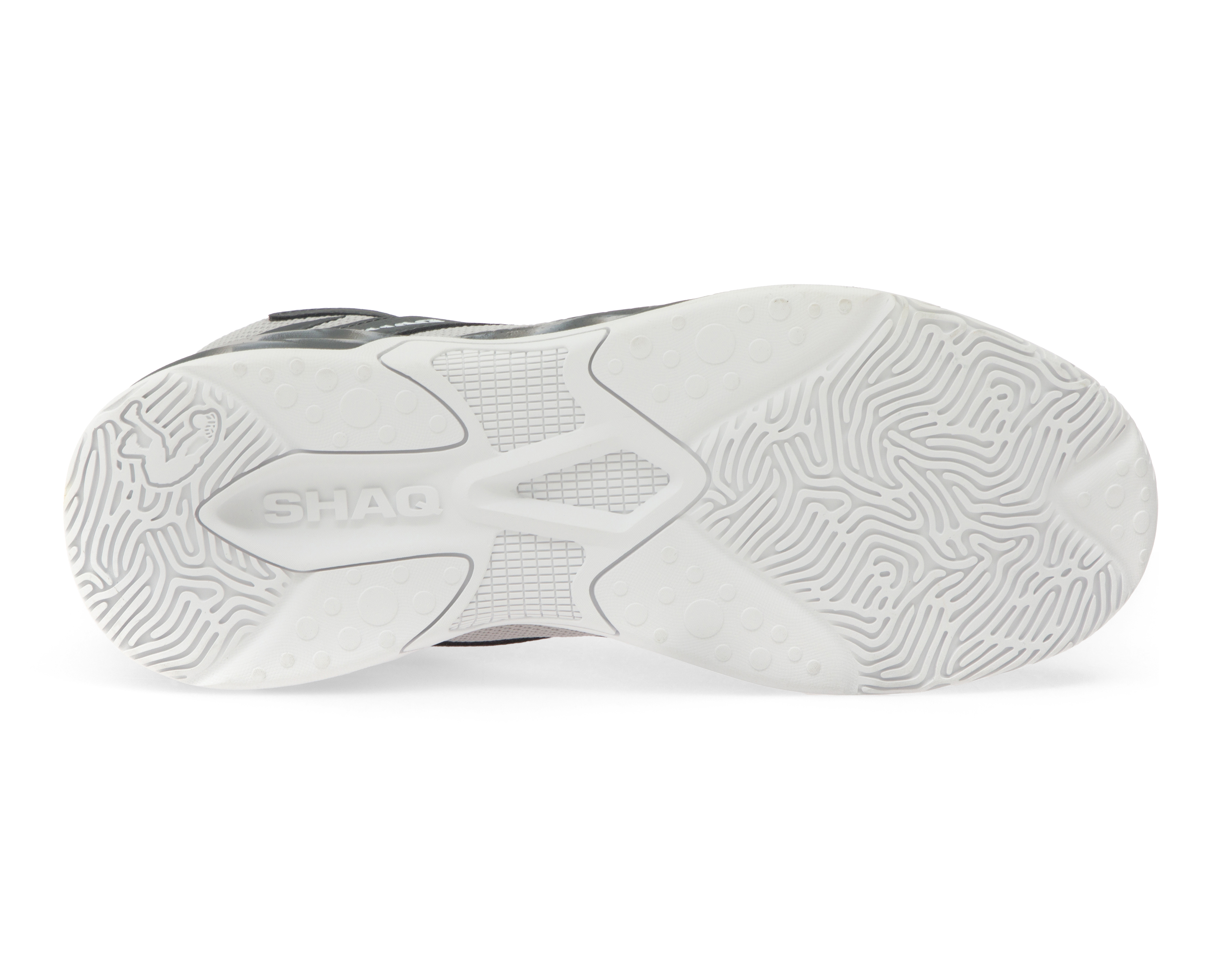 Foto 5 pulgar | Foto 4 | Tenis para Basquetbol Shaq Big Shot para Hombre