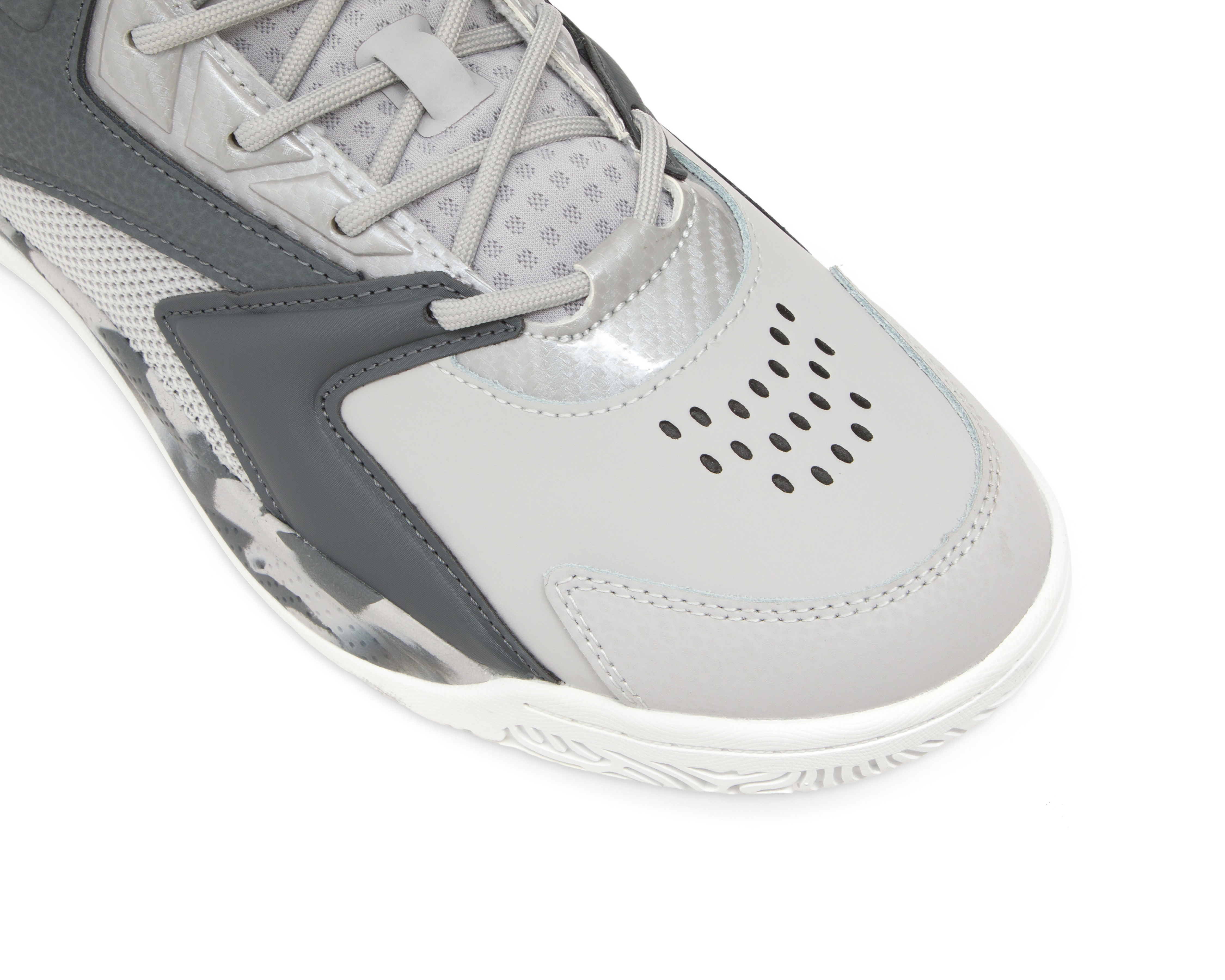 Foto 6 | Foto 6 | Tenis para Basquetbol Shaq Big Shot para Hombre