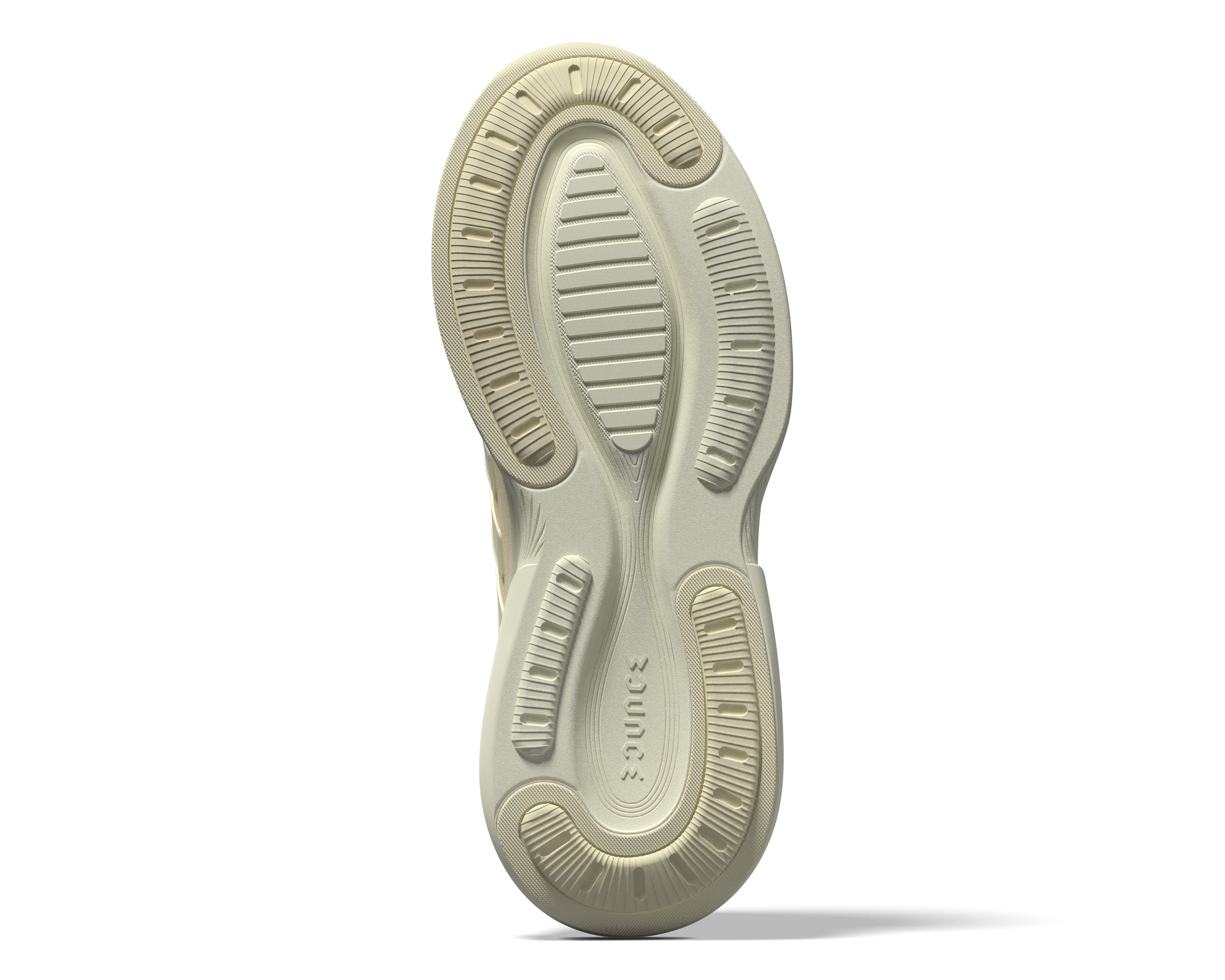 Foto 3 pulgar | Foto 2 | Tenis para Correr Adidas Alphaedge + para Mujer