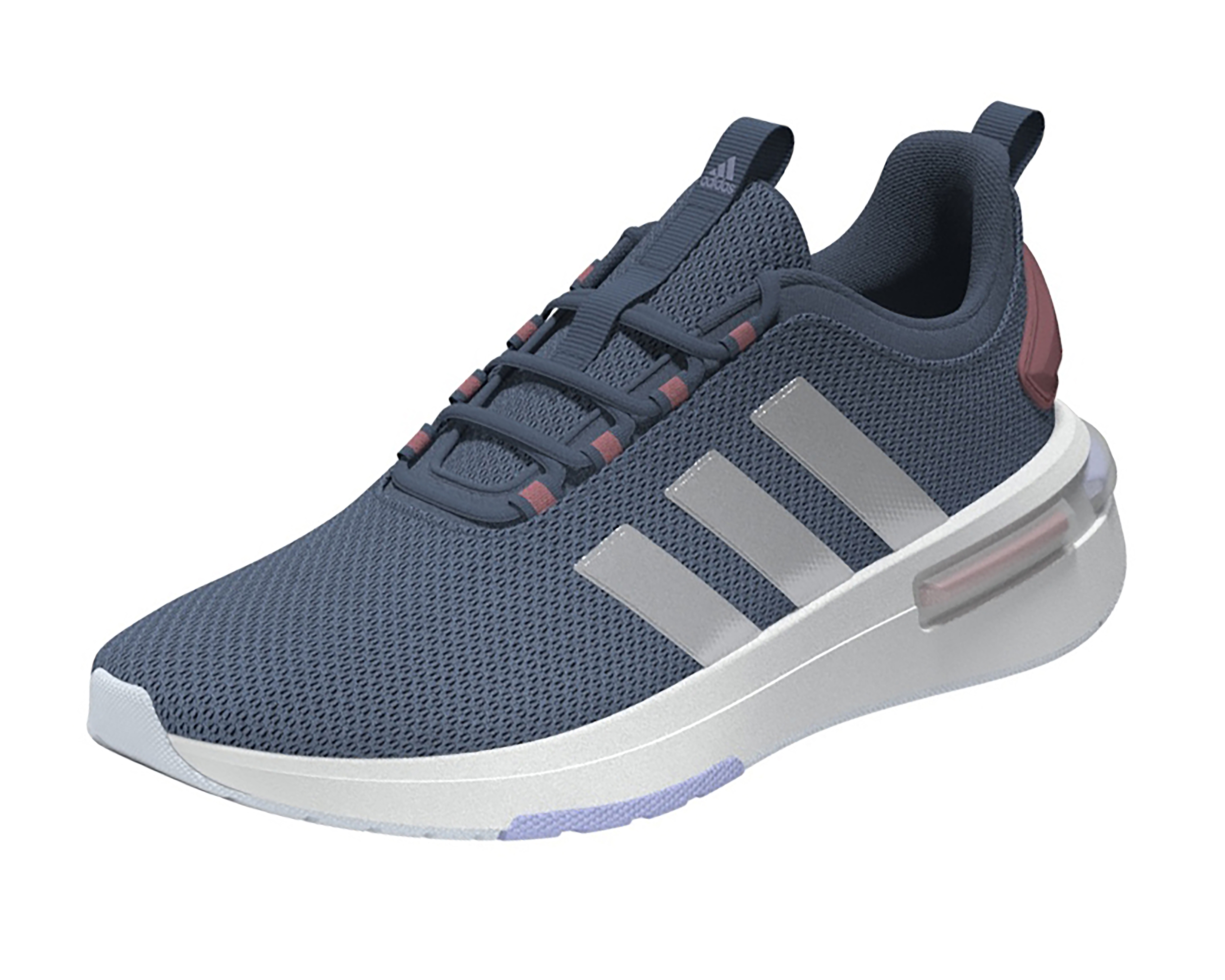 Foto 2 pulgar | Foto 1 | Tenis para Correr Adidas Racer TR23 para Mujer