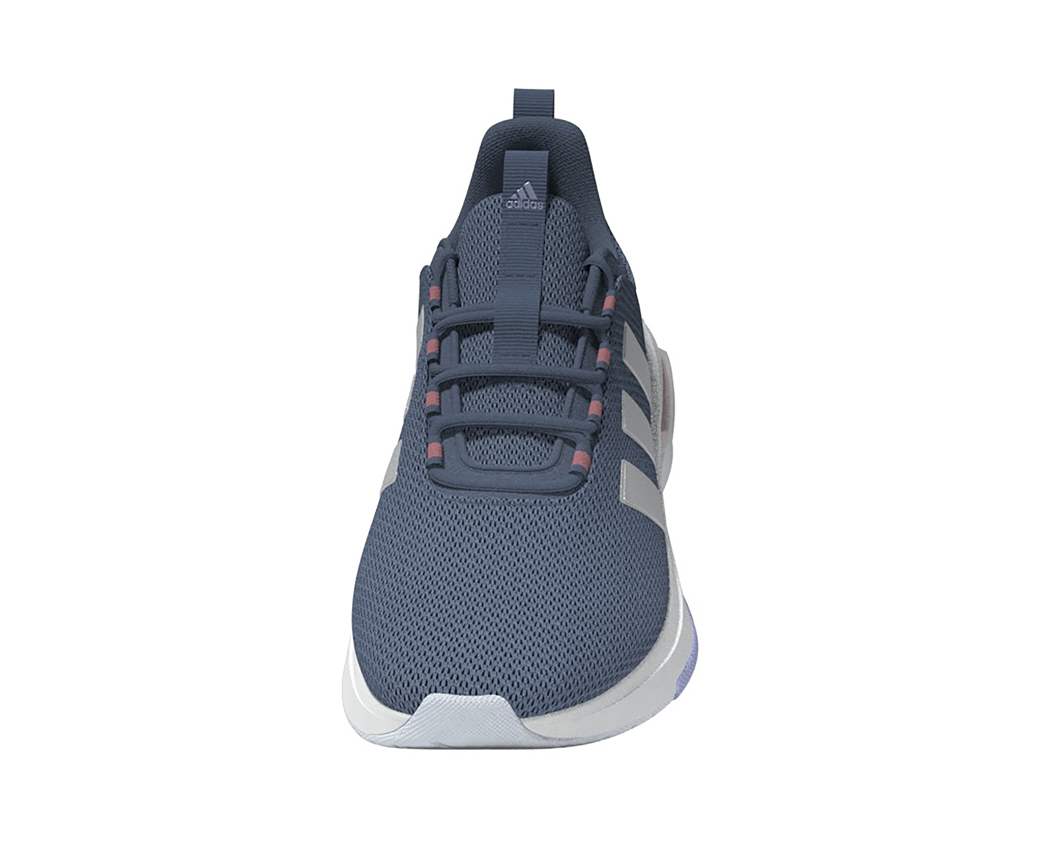 Foto 4 pulgar | Foto 3 | Tenis para Correr Adidas Racer TR23 para Mujer