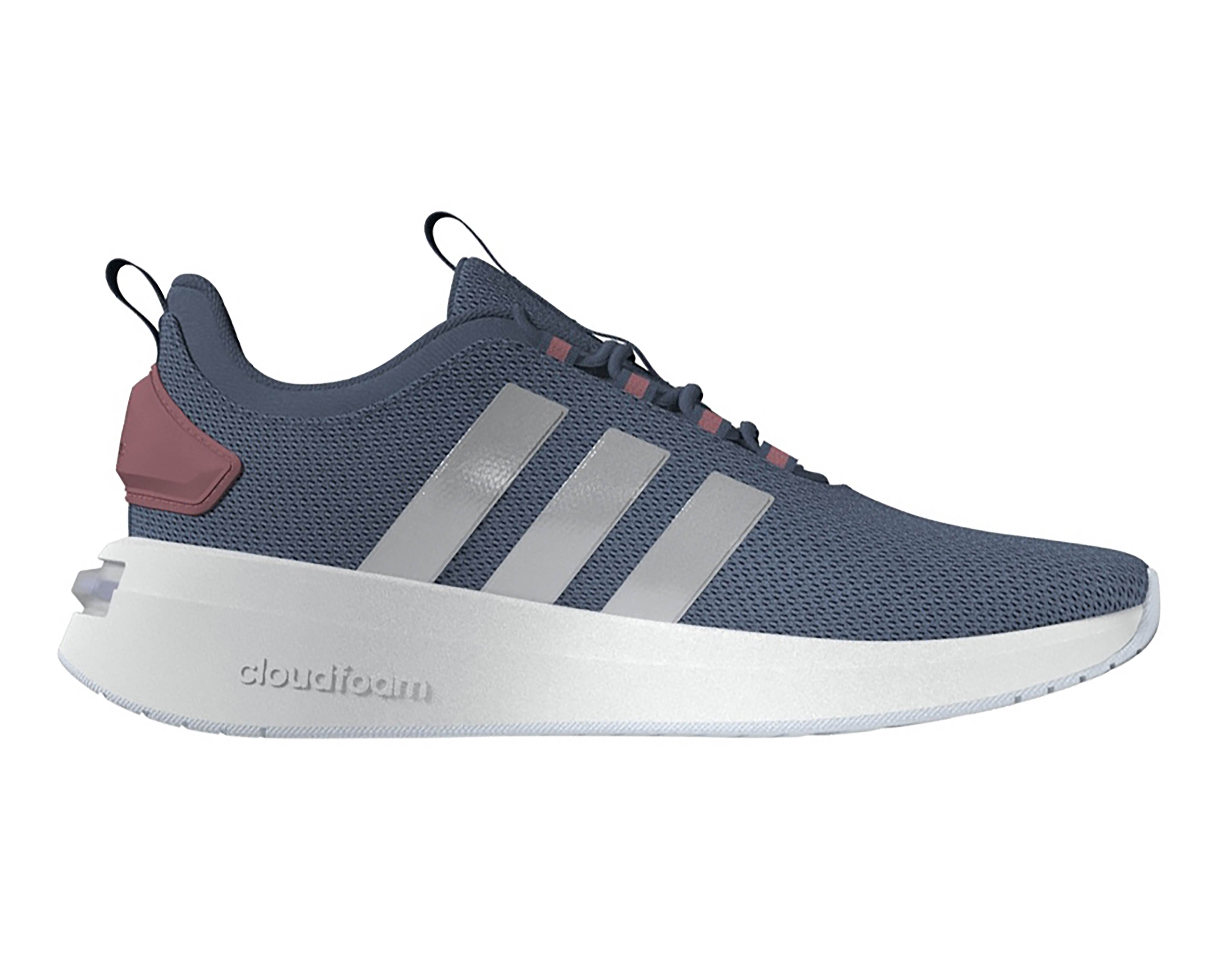 Foto 5 pulgar | Foto 4 | Tenis para Correr Adidas Racer TR23 para Mujer
