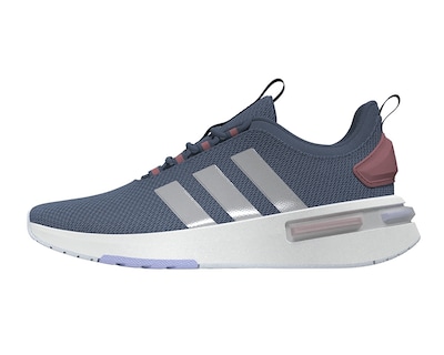 Foto 5 | Foto 5 | Tenis para Correr Adidas Racer TR23 para Mujer
