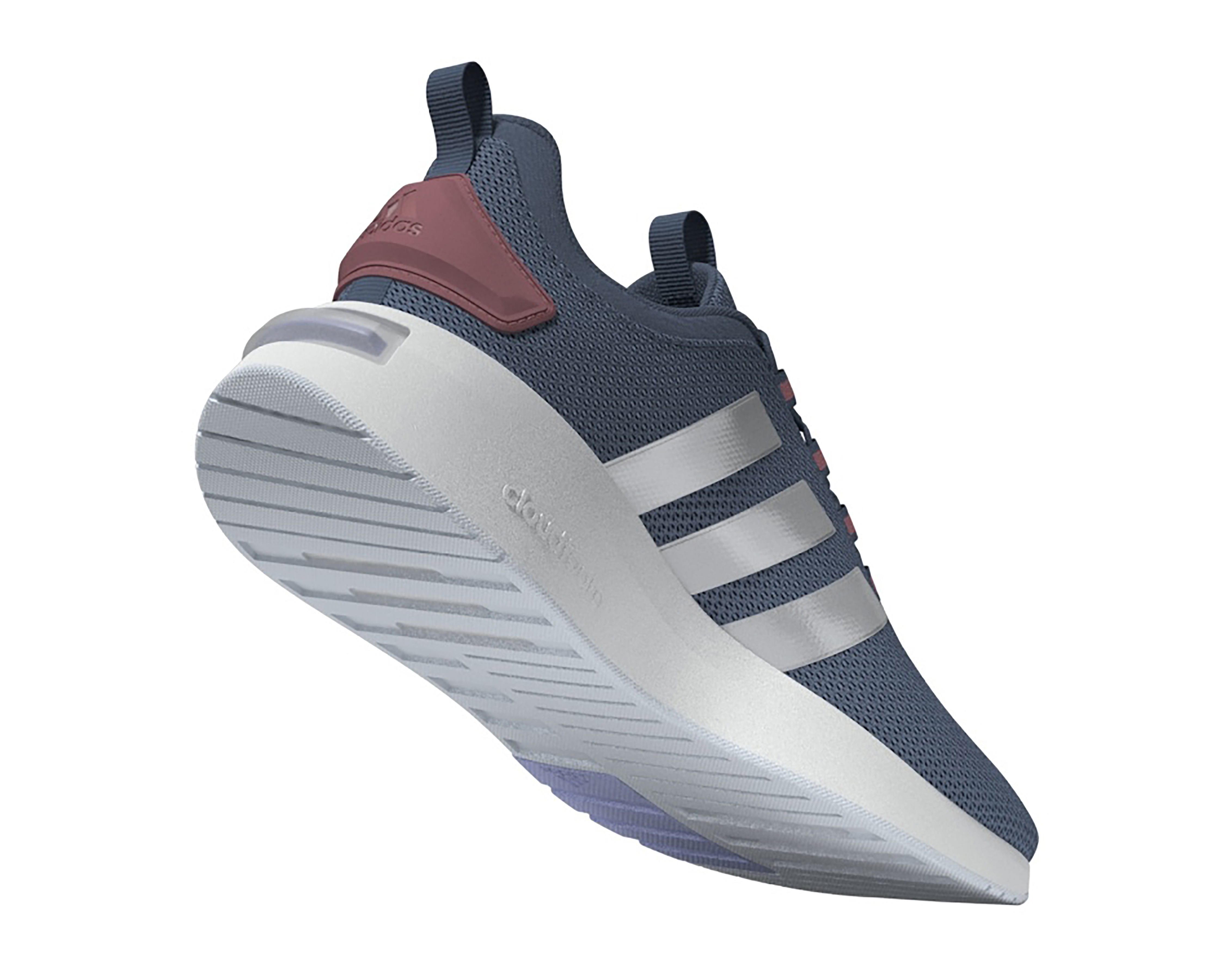 Foto 7 pulgar | Foto 6 | Tenis para Correr Adidas Racer TR23 para Mujer