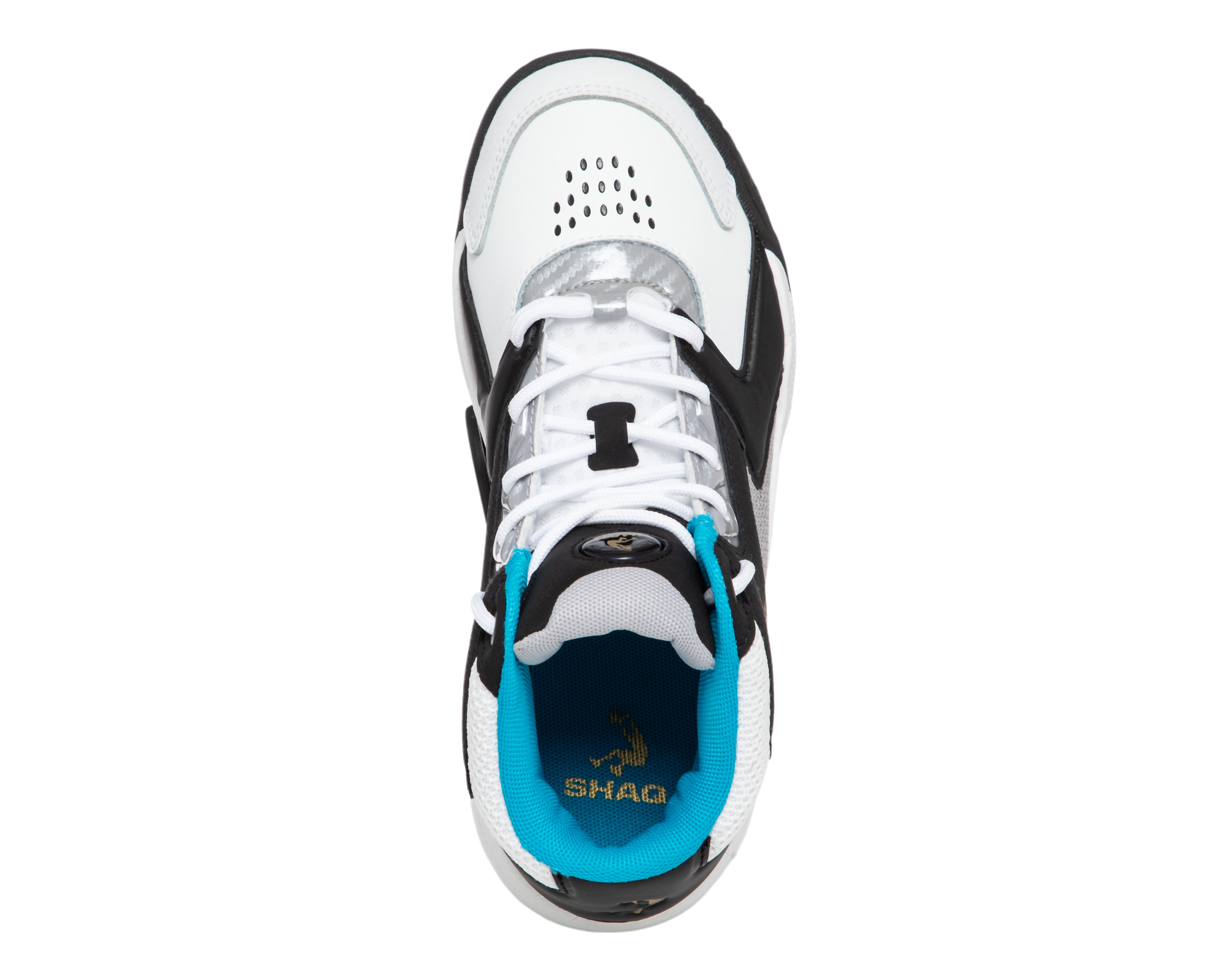 Foto 5 | Foto 5 | Tenis para Basquetbol Shaq Big Shot para Niño