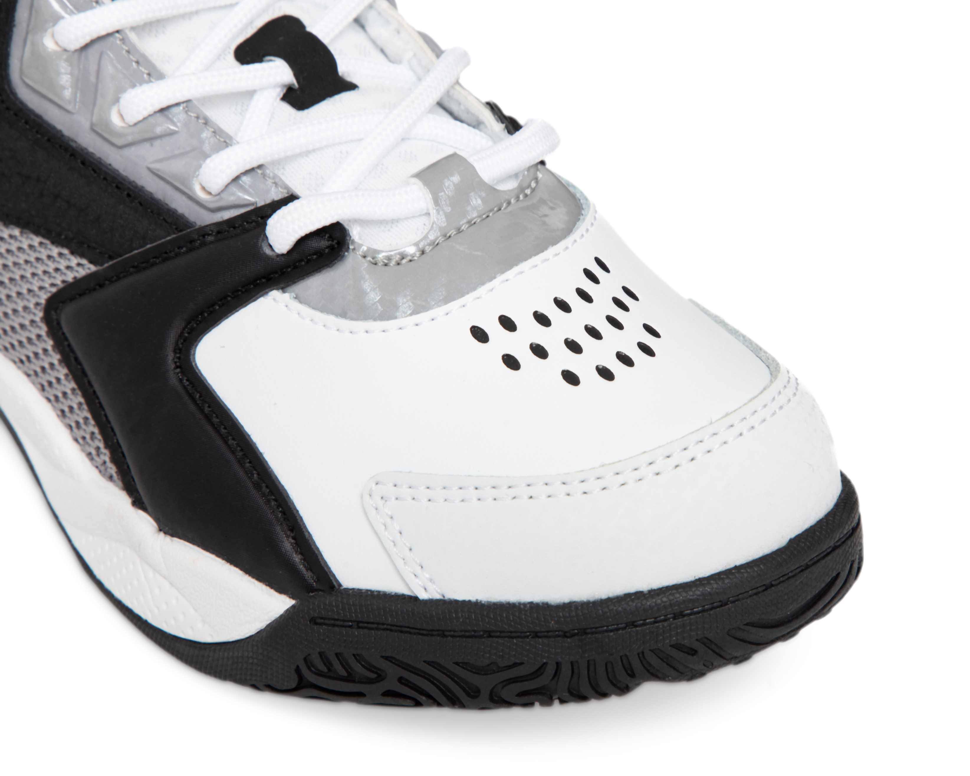 Foto 6 | Foto 6 | Tenis para Basquetbol Shaq Big Shot para Niño