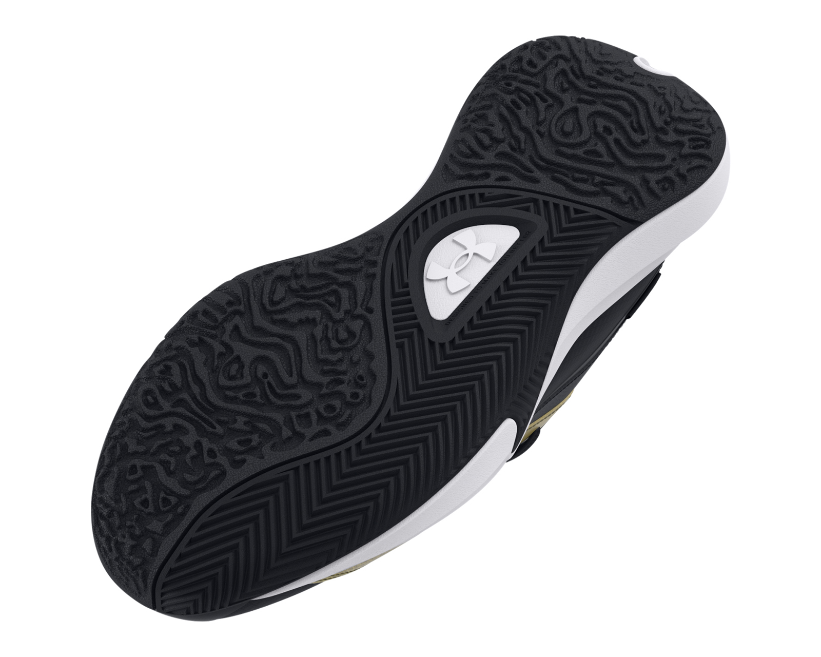 Foto 5 | Foto 5 | Tenis para Basquetbol Under Armour Lockdown 7 para Hombre