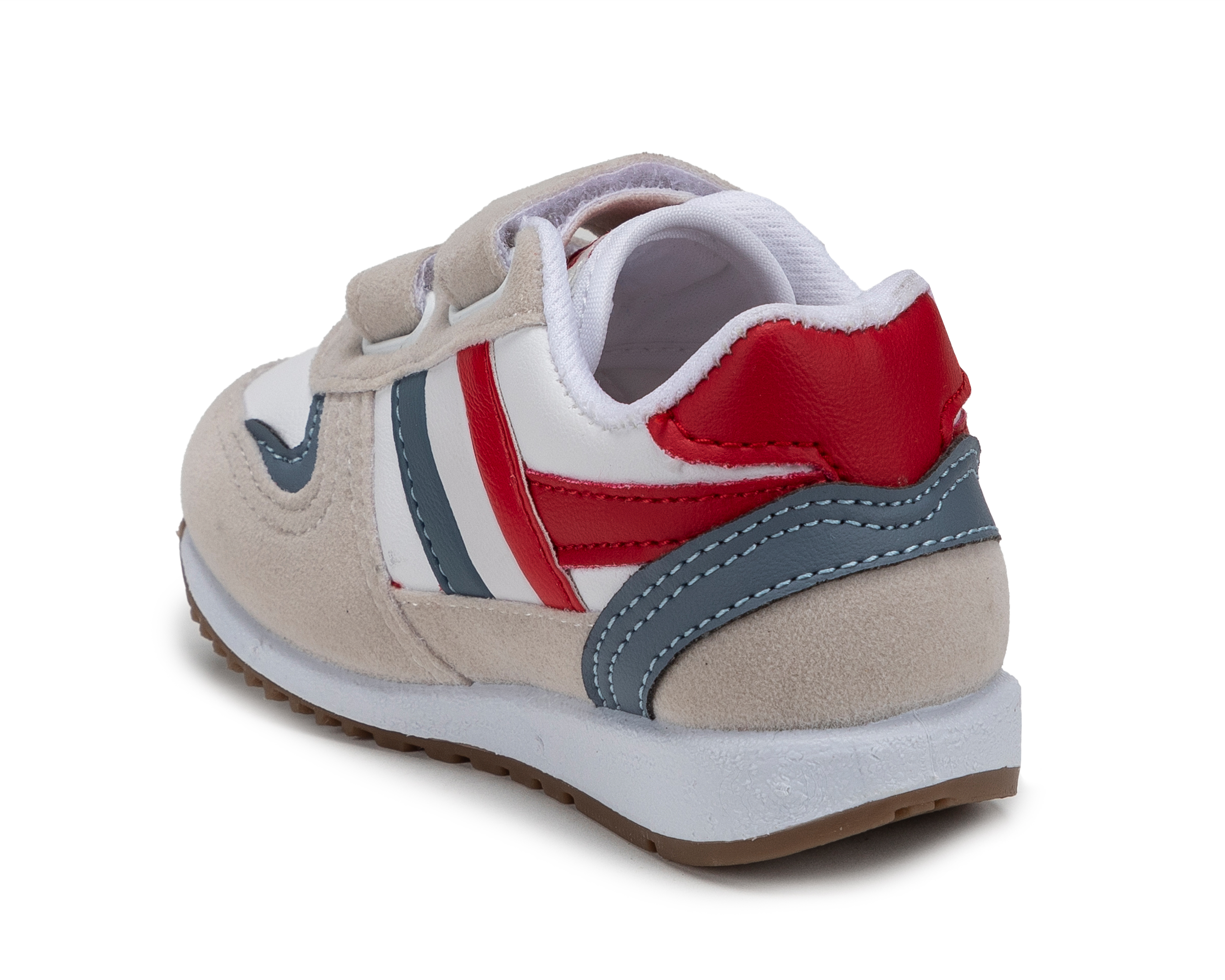 Foto 4 pulgar | Foto 3 | Tenis para Bebé Niño Levi's