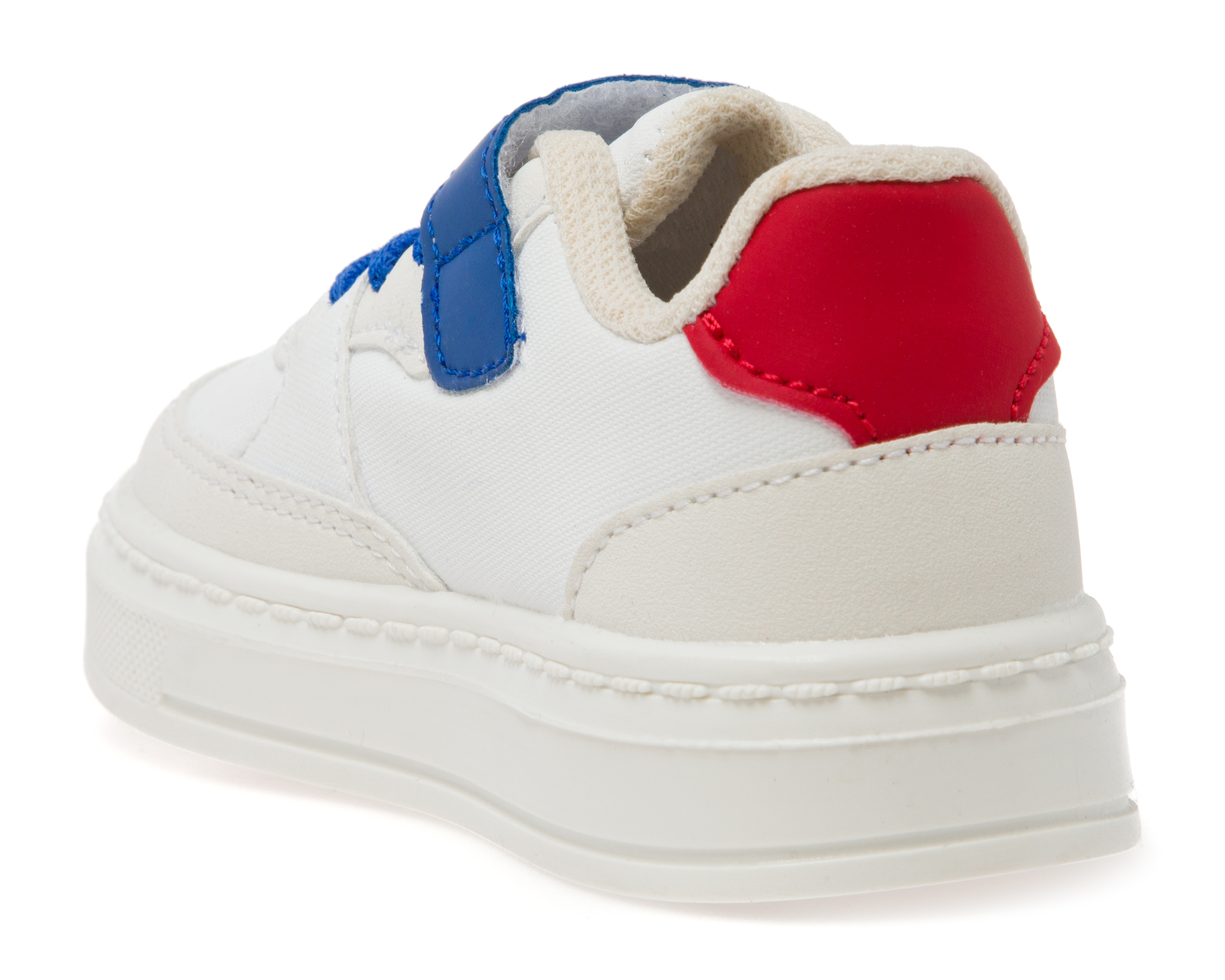Foto 4 pulgar | Foto 3 | Tenis Casuales Baby Colors para Bebé Niño