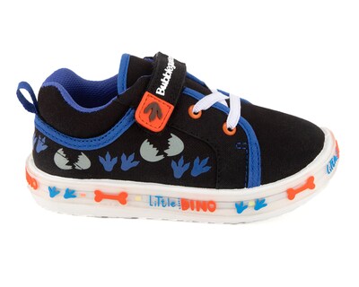 Foto 2 | Foto 2 | Tenis Bubble Gummers para Bebé Niño