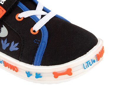Foto 6 | Foto 6 | Tenis Bubble Gummers para Bebé Niño