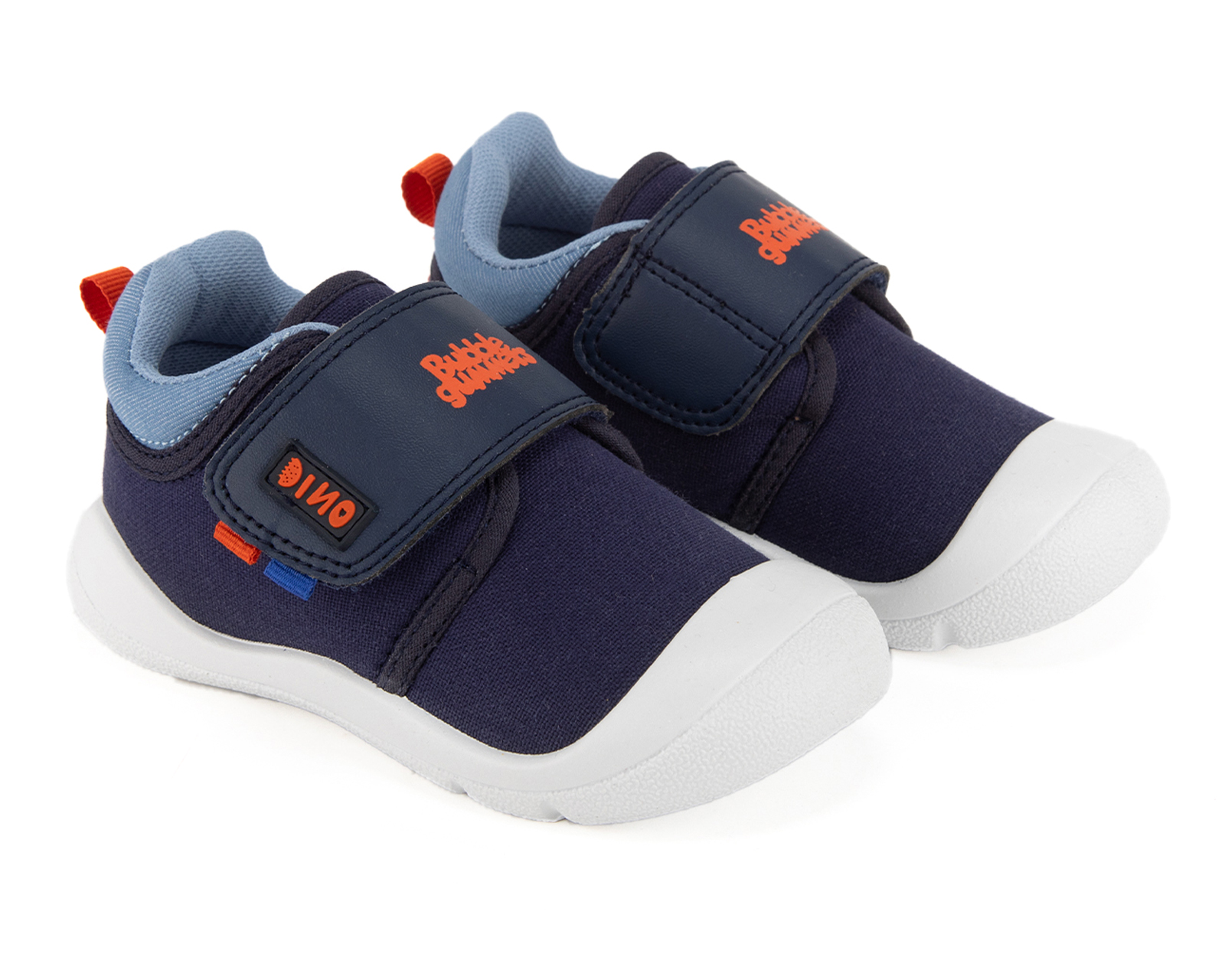 Tenis Bubble Gummers Wayna para Bebé Niño