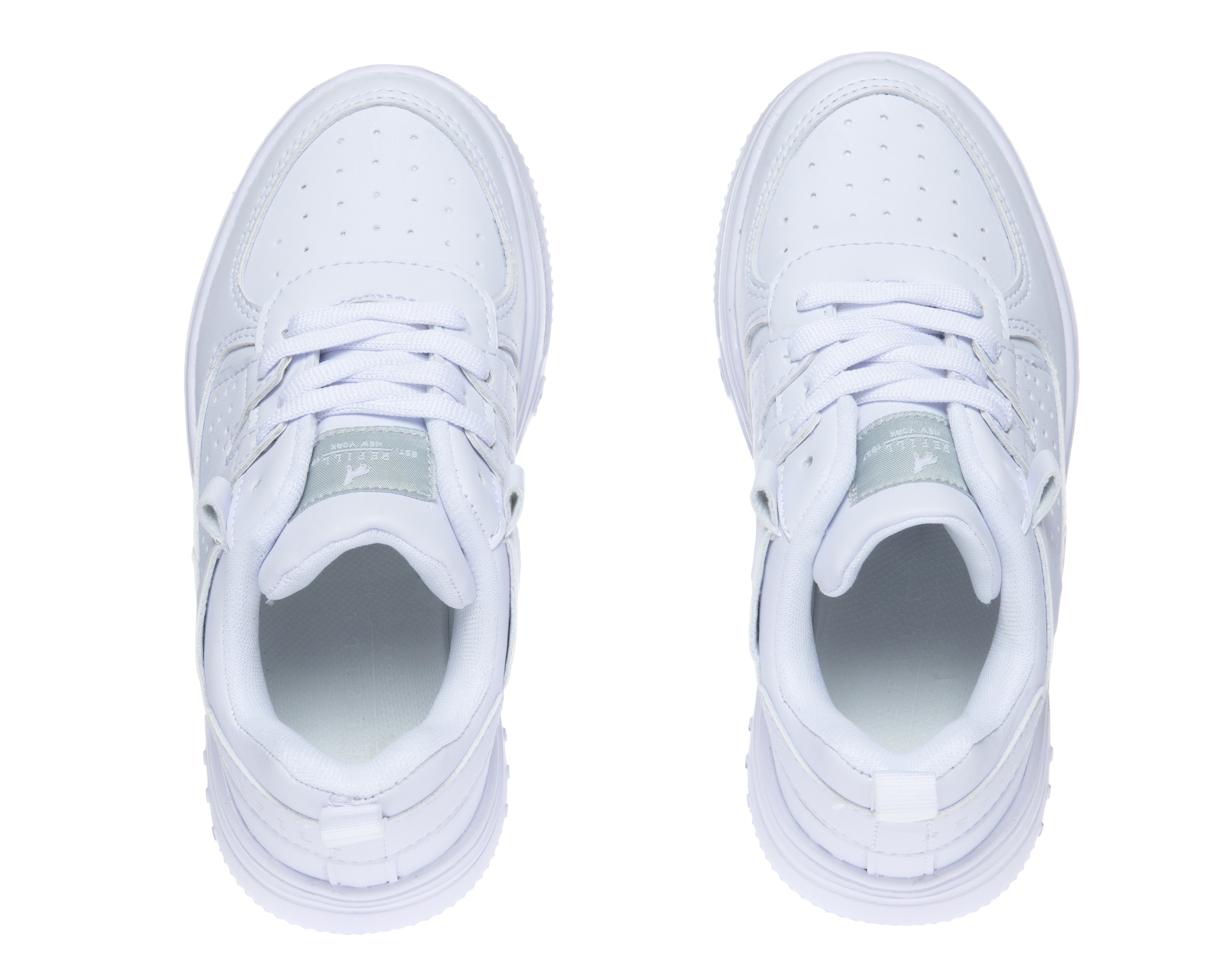 Foto 4 pulgar | Foto 3 | Tenis Escolares Refill para Niño