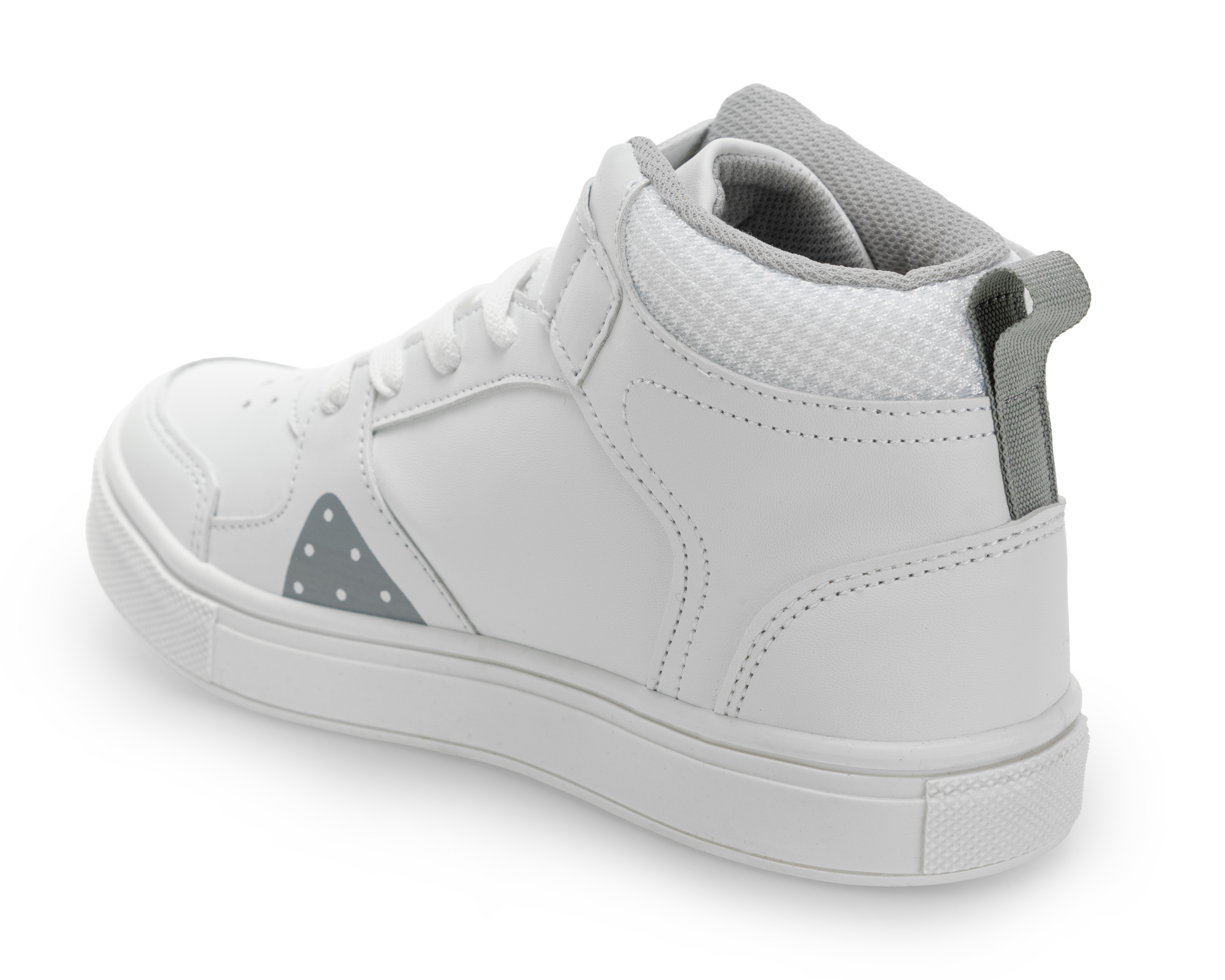 Foto 4 pulgar | Foto 3 | Tenis Casuales Girls Attitude para Niña