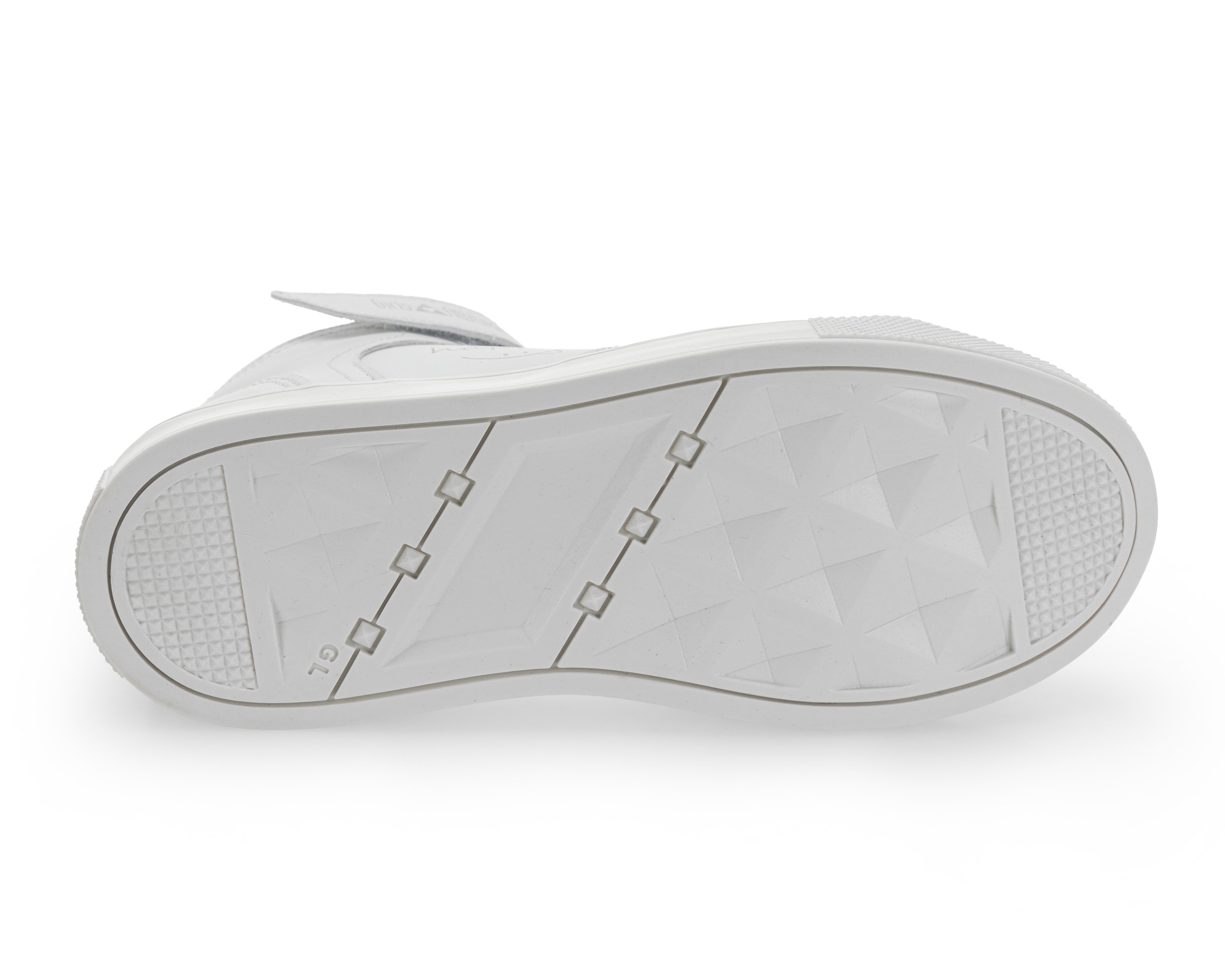 Foto 5 pulgar | Foto 4 | Tenis Casuales Girls Attitude para Niña