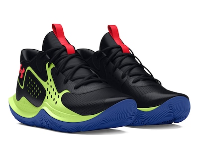 Foto 1 | Foto 1 | Tenis Under Armour Jet 23 Juveniles