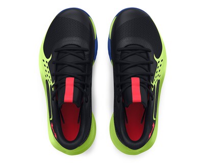 Foto 2 | Foto 2 | Tenis Under Armour Jet 23 Juveniles